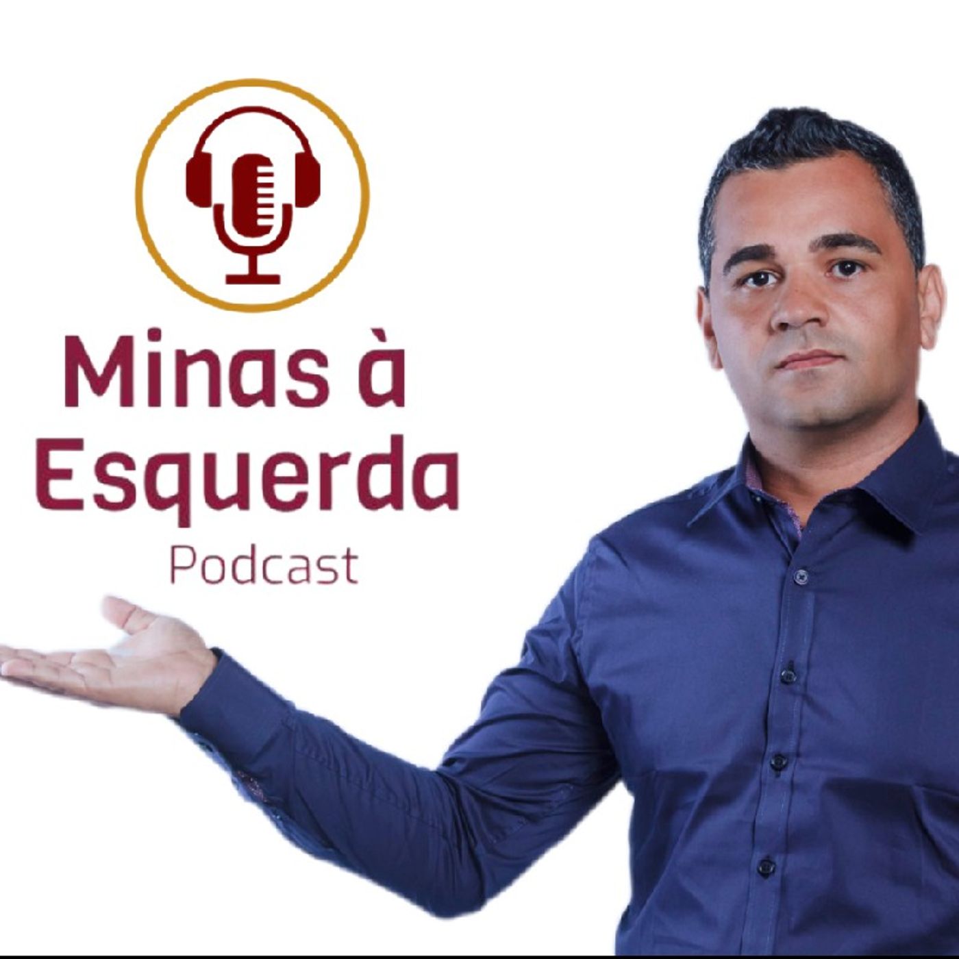 Episódio 6- URGENTE,VOCÊ TEM QUE FICAR SABENDO episode artwork