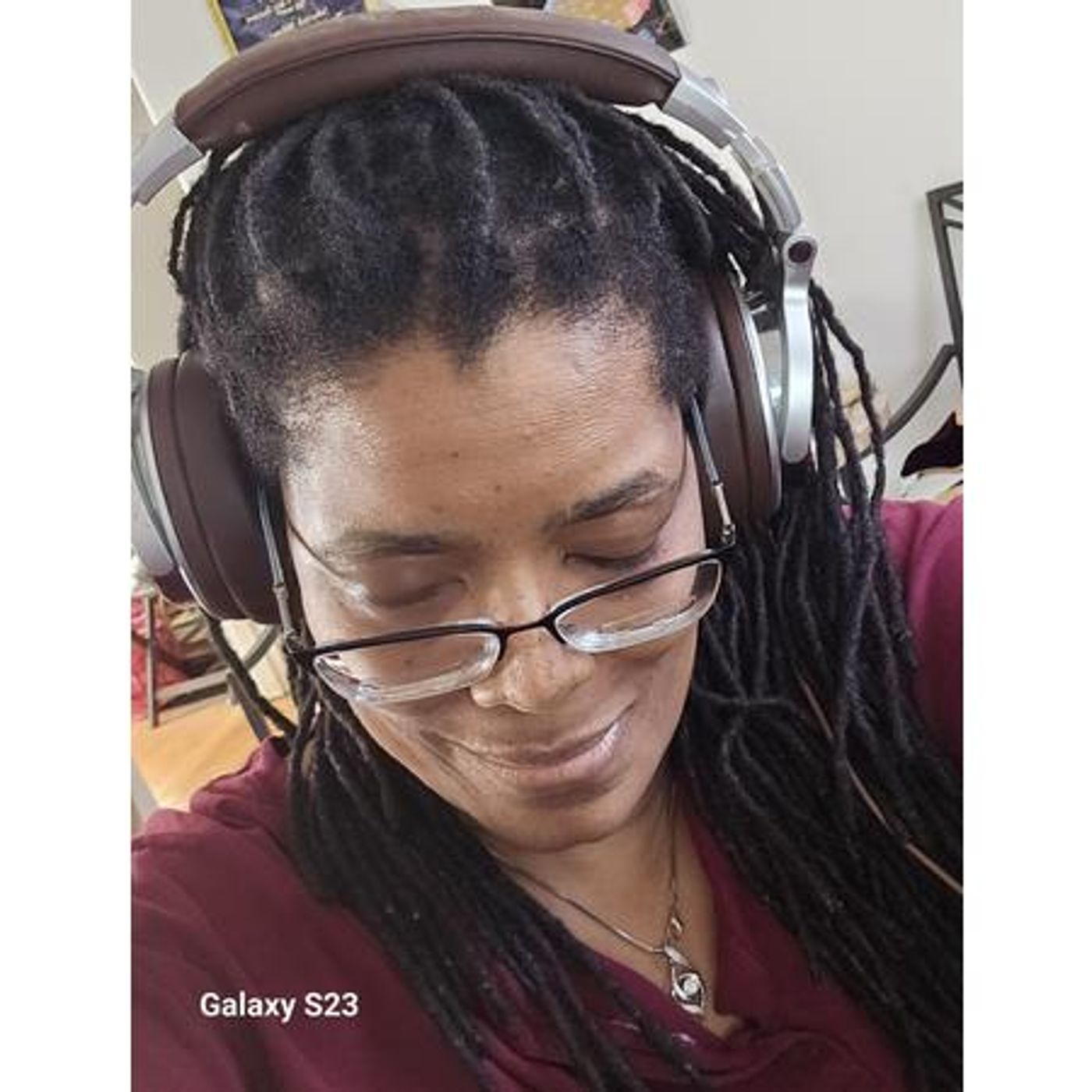 SistaPoochie/ Minister McCarty