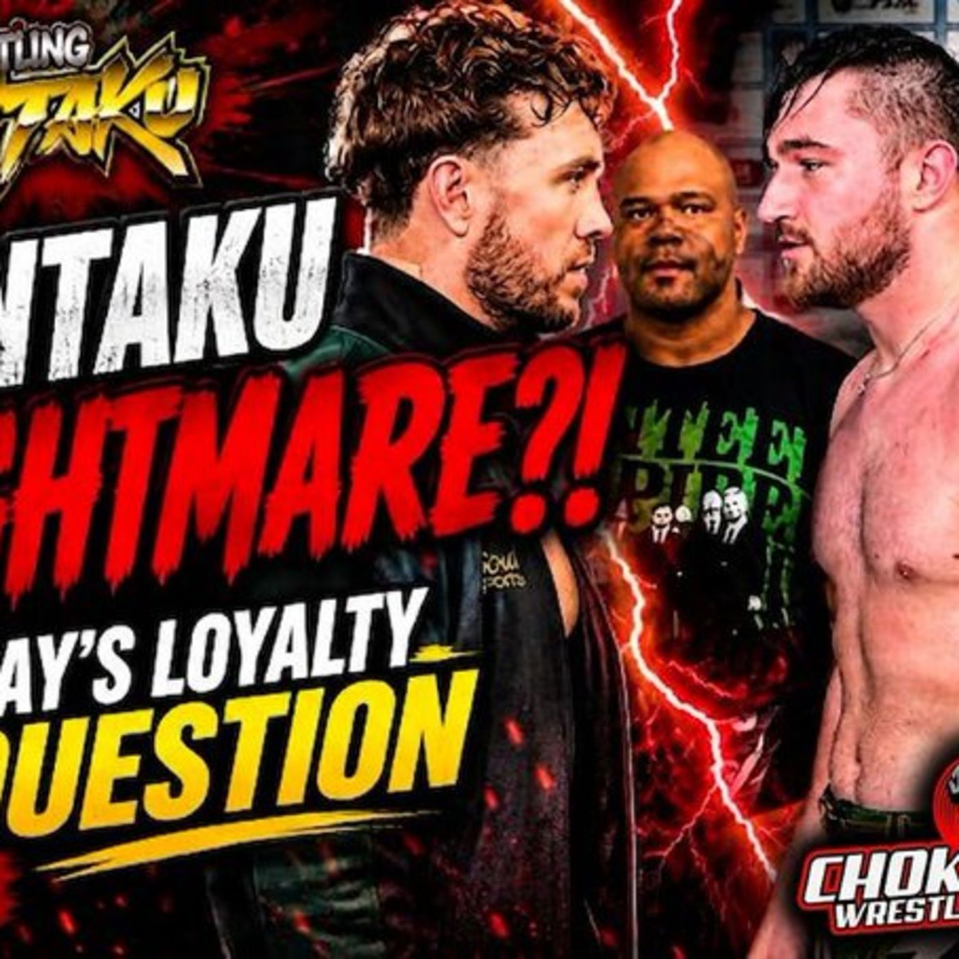 The Chokeslam Wrestling Report