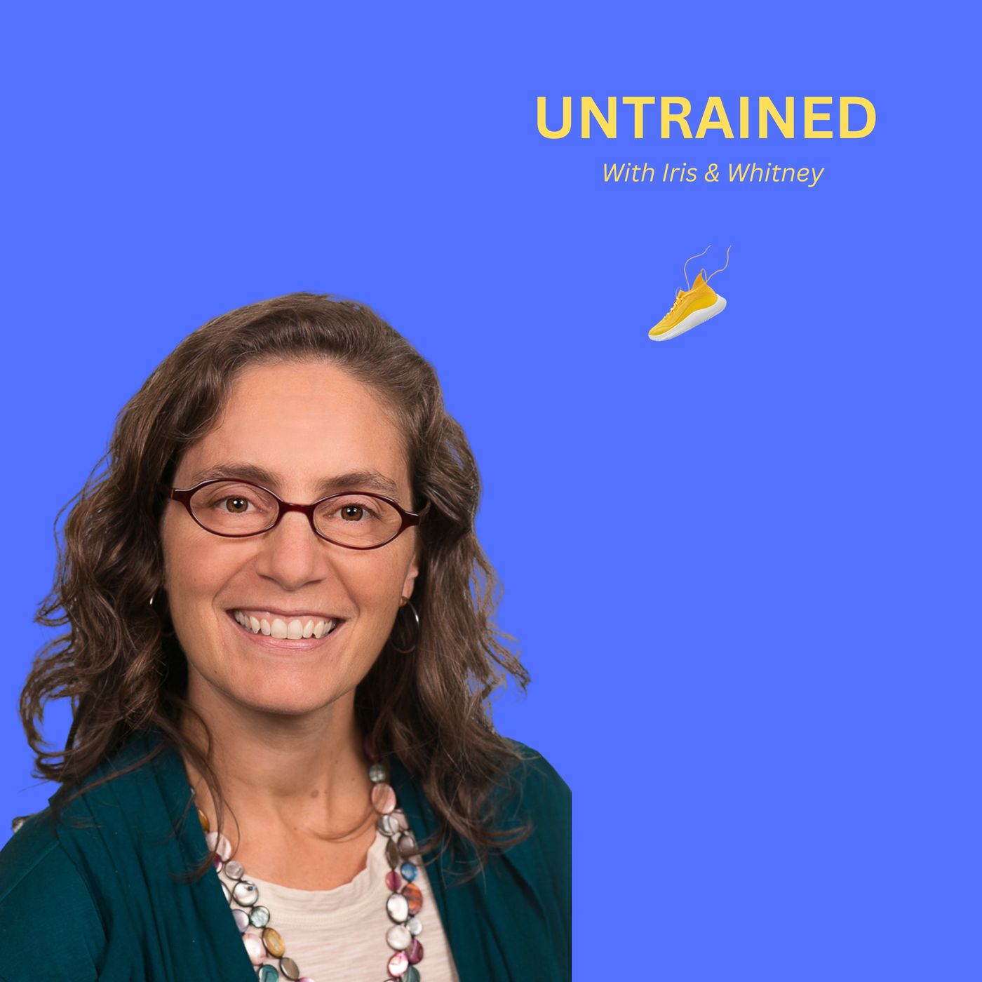 UNTRAINED