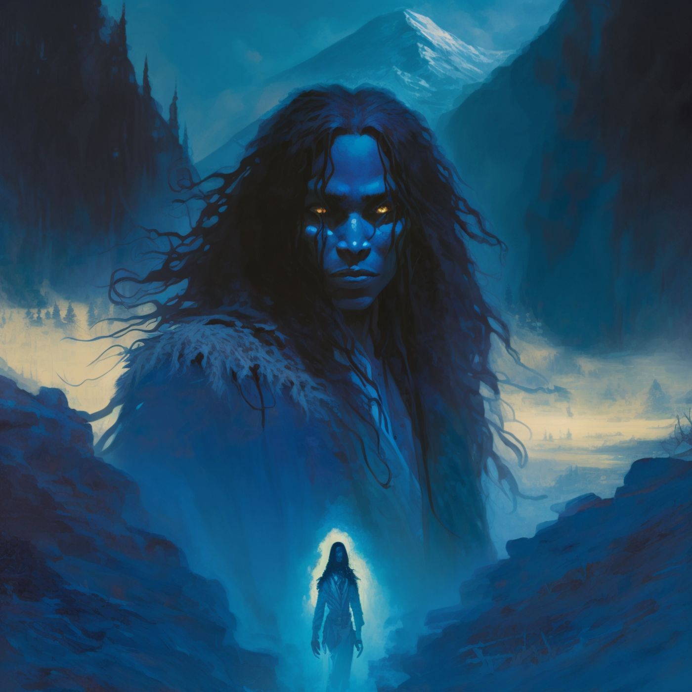 Zariya Hollow: A Horror Anthology