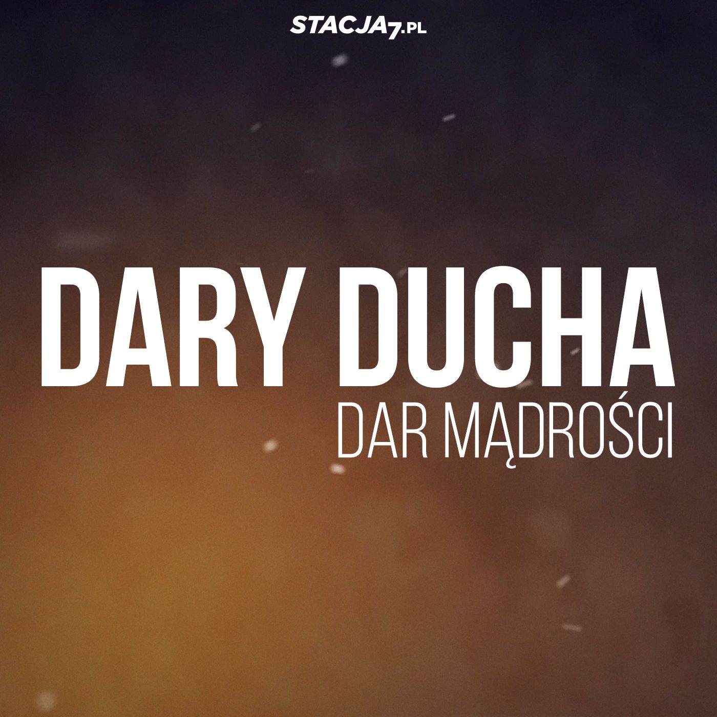 Dary Ducha | ks. Grzegorz Ogorzałek