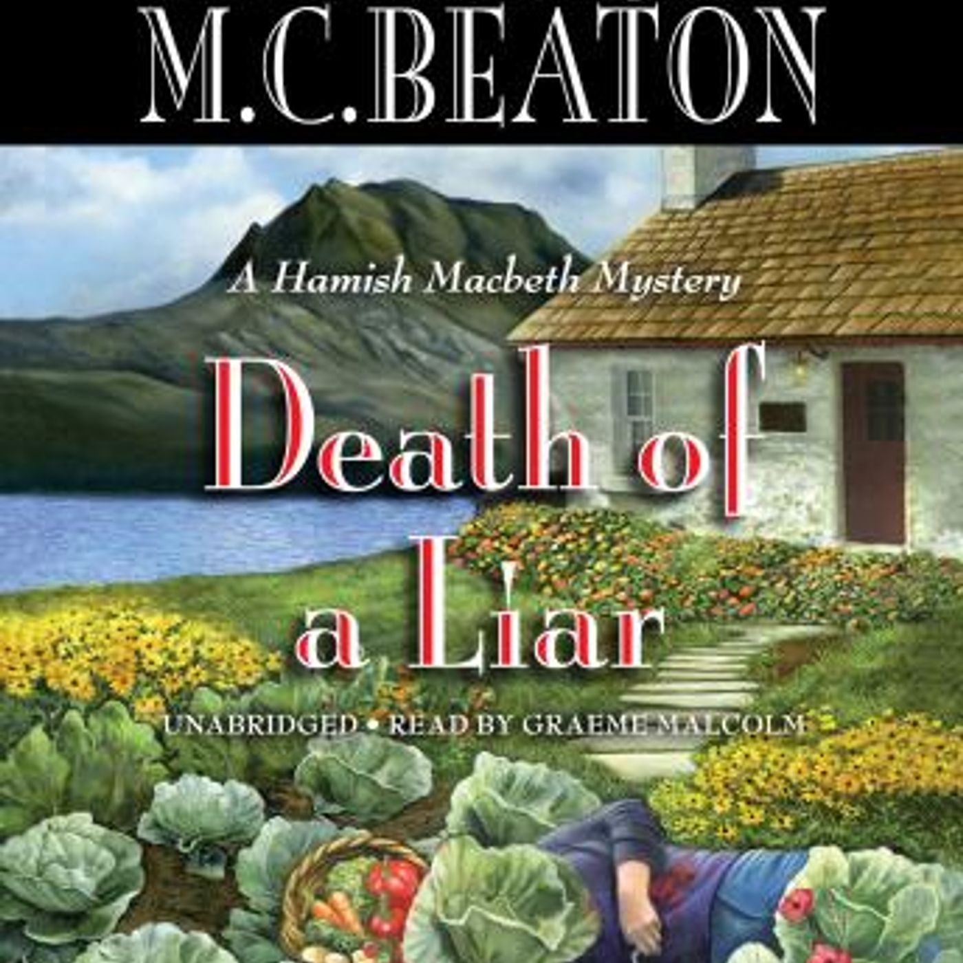 Listen to Latest Full Audiobooks in Mystery, Thriller & Horror, Suspense