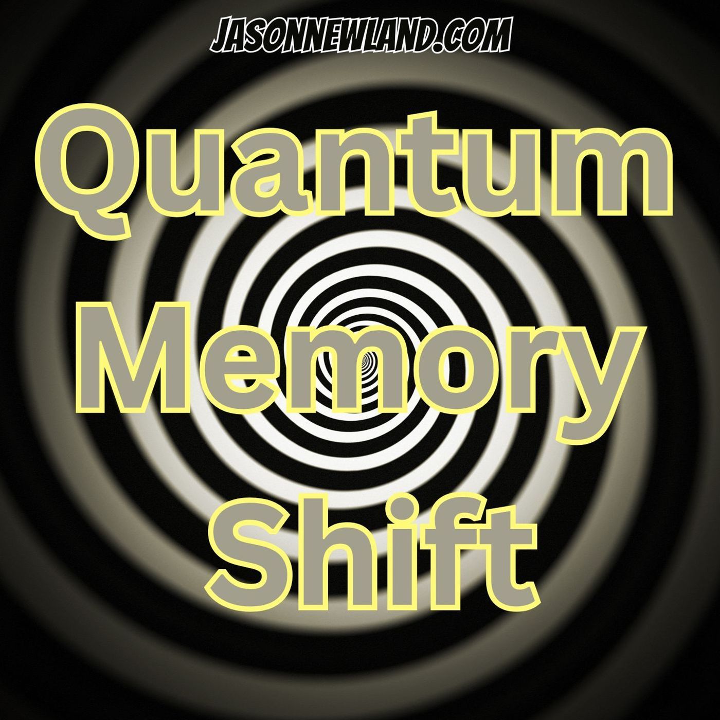 (music) (10 hours) Quantum Memory Shift | Relaxation Hypnosis For Stress #239 | 8th April 2025