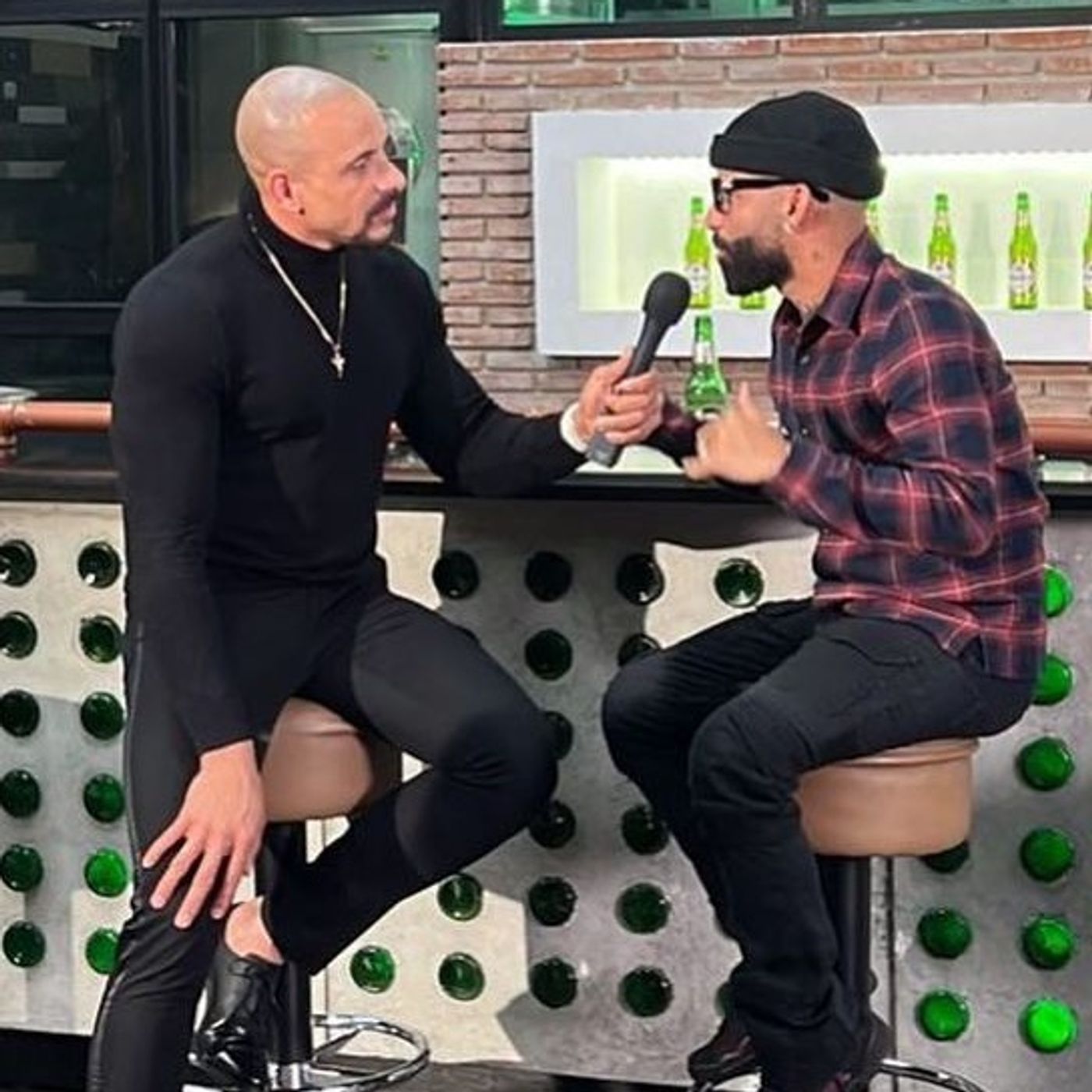 Arcangel - No Ganamos en los Soberanos pero nos sentimos ganadores