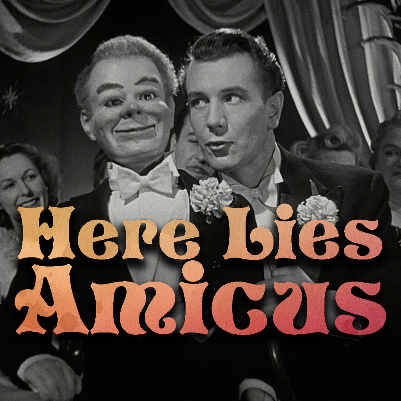 Amicus Lite: Dead Of Night (1945)