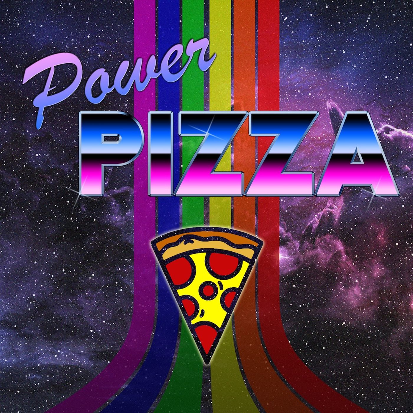 Power Pizza