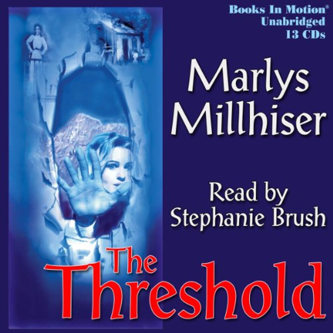 Discover Best Sellers Audiobooks in Fiction, Horror