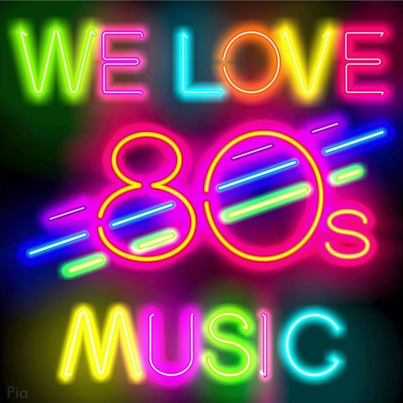 ♫ RAM FM Eighties Hit Radio ♫