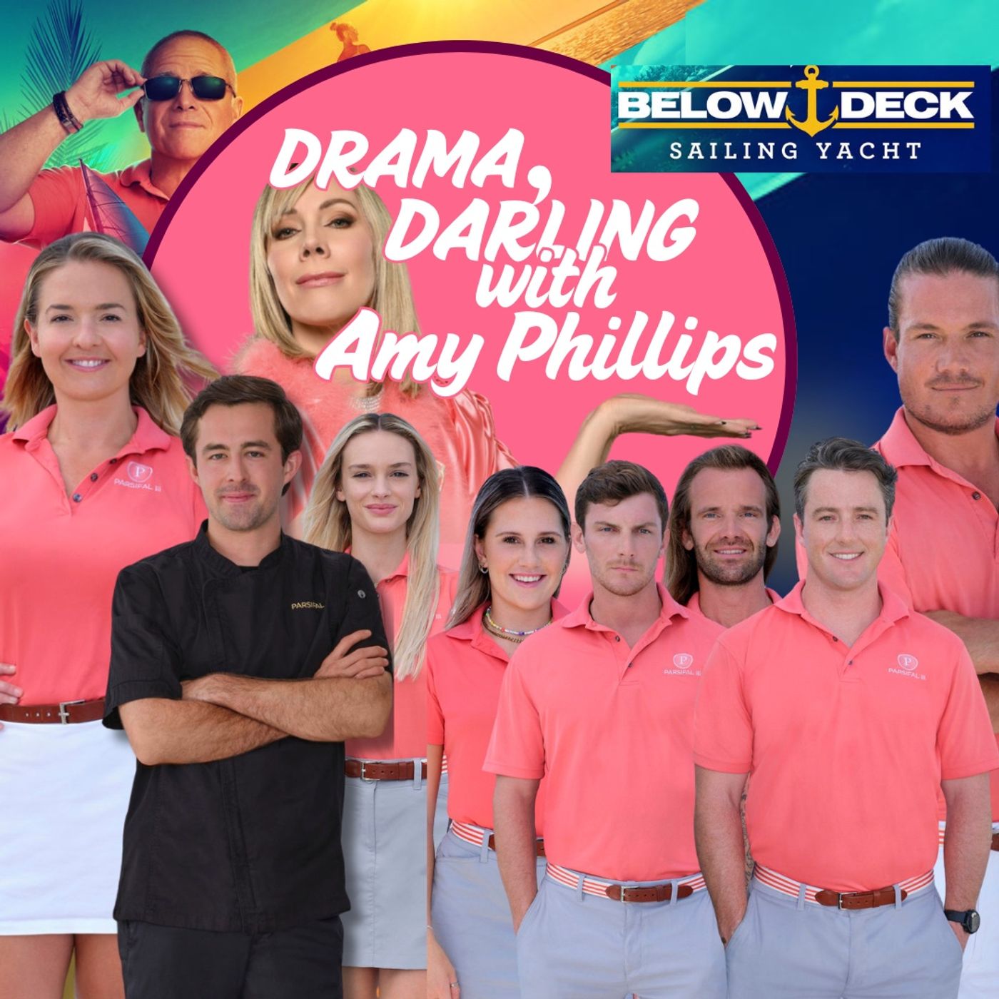 ⛵️ Below Deck Sailing Yacht Finale Recap: "Gary is Docked for Good"