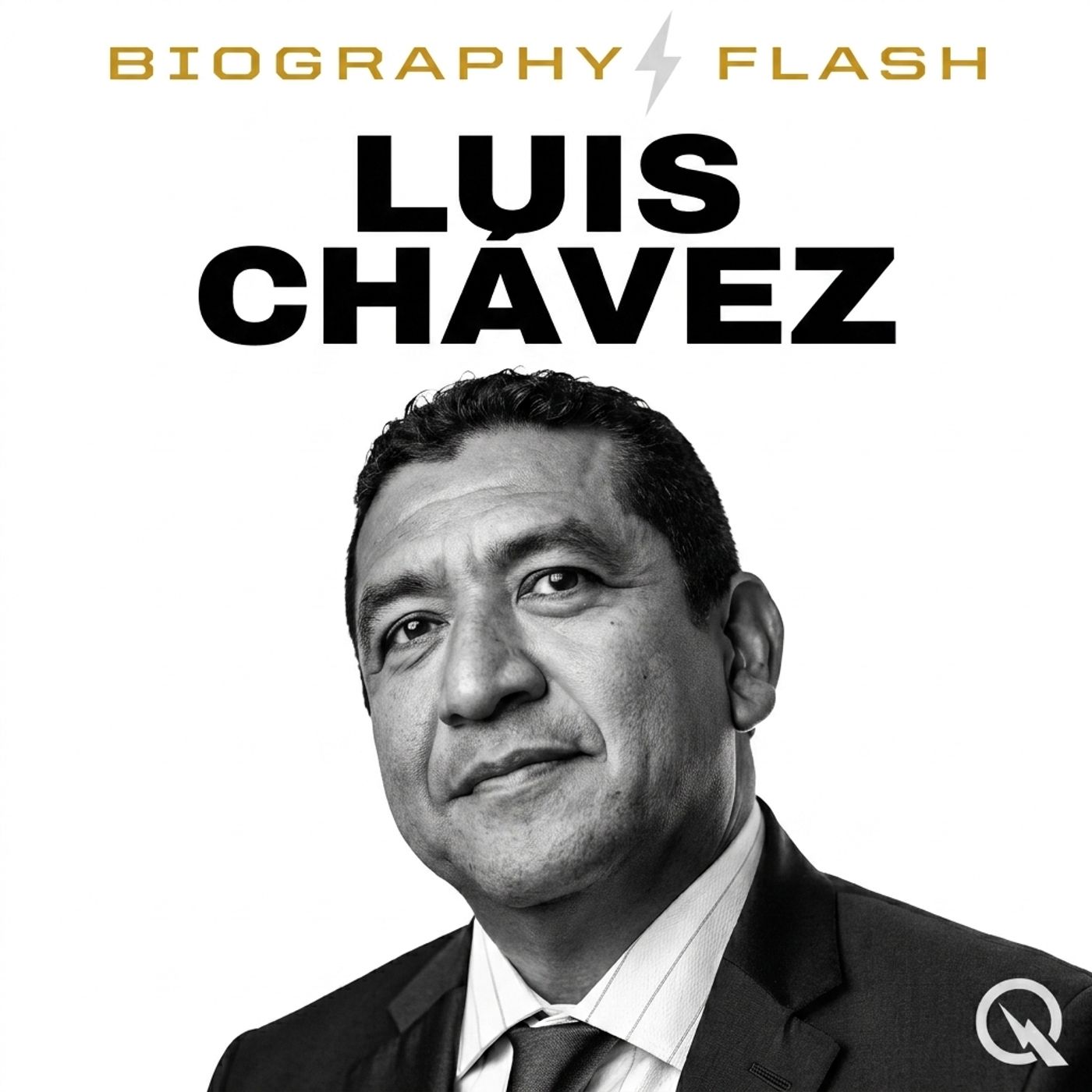Luis Chávez - Biography Flash