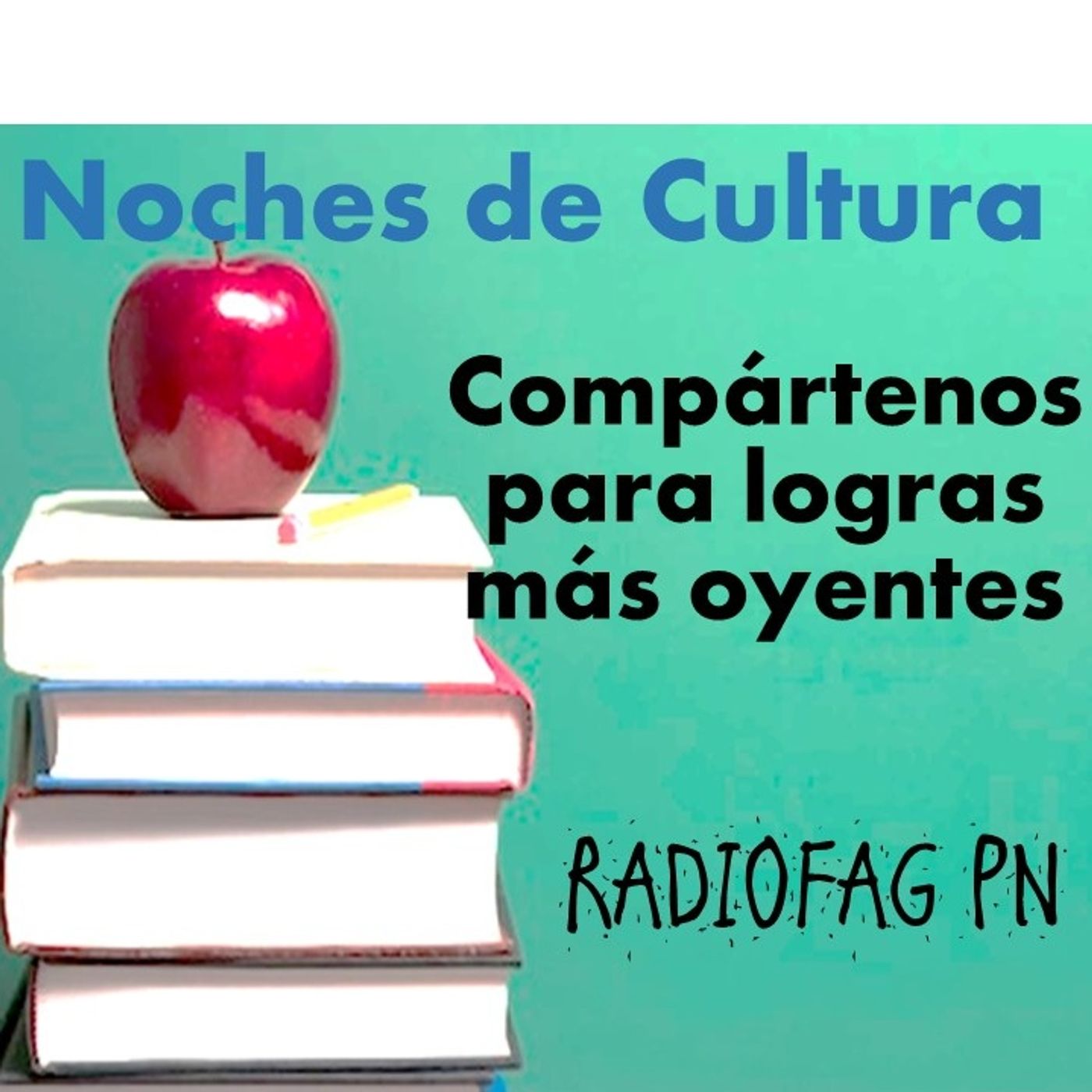 Noches de Cultura