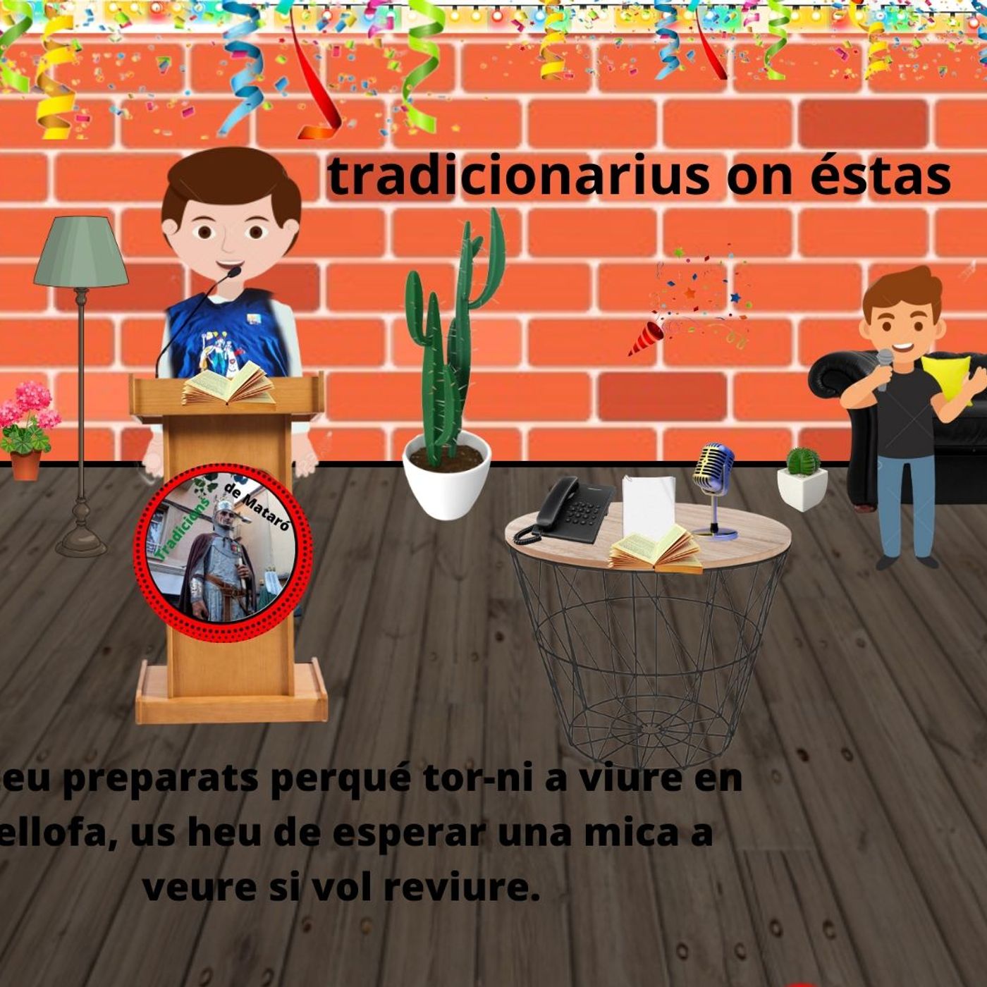 Rádio de Tradiciones de Mataró