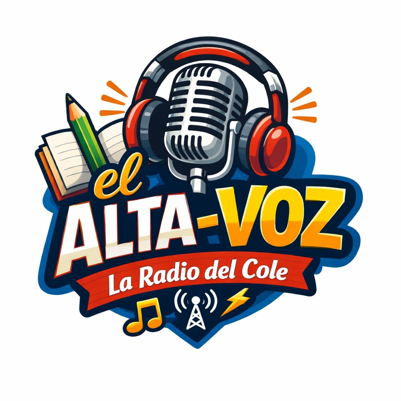 EL ALTA-VOZ PROGRAMA 1