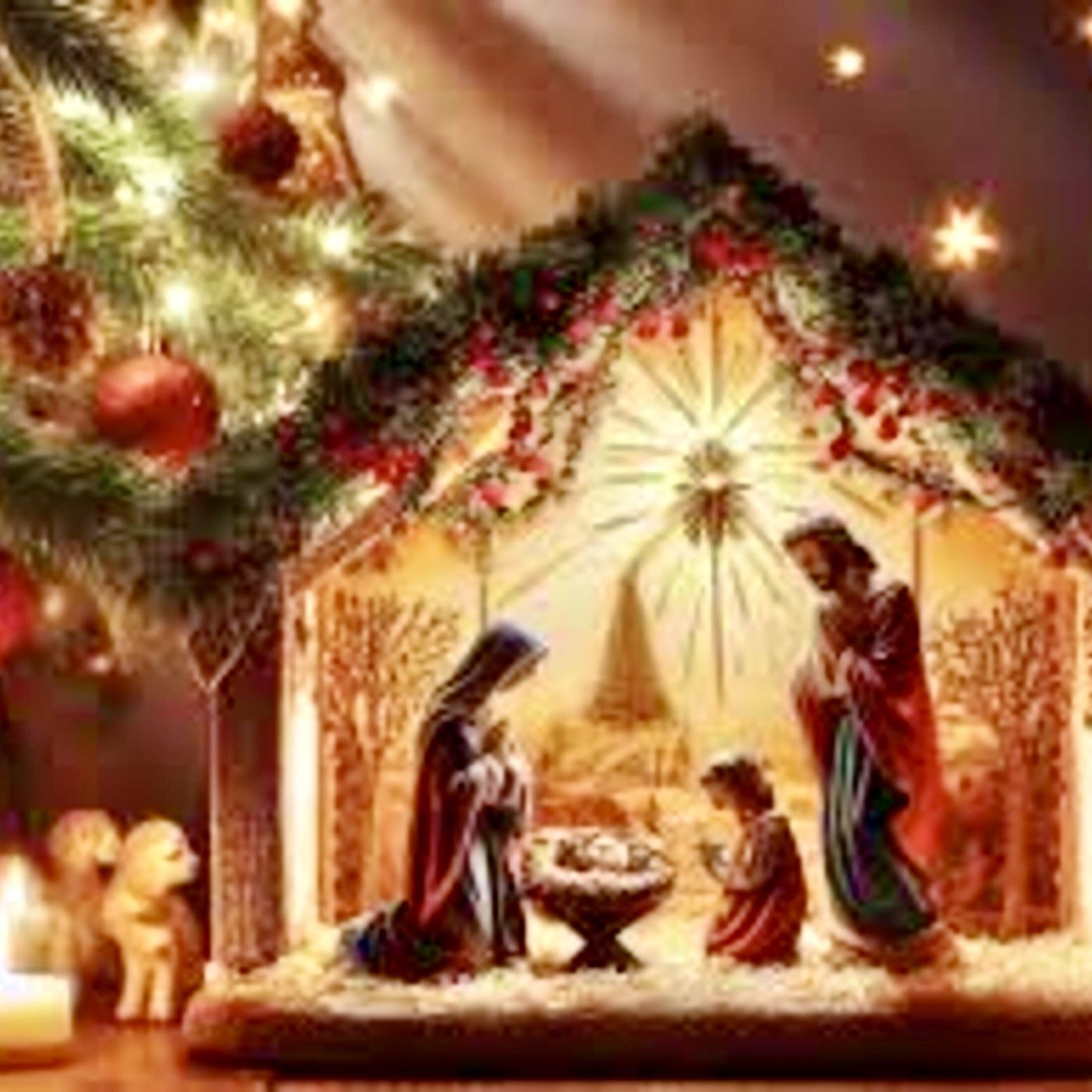 Erase - NAVIDAD, Posadas, Comida, Regalos y Fiesta Latina (Méx y Esp) Erase - NAVIDAD, Posadas, Comida, Regalos y Fiesta Latina (Méx y Esp)