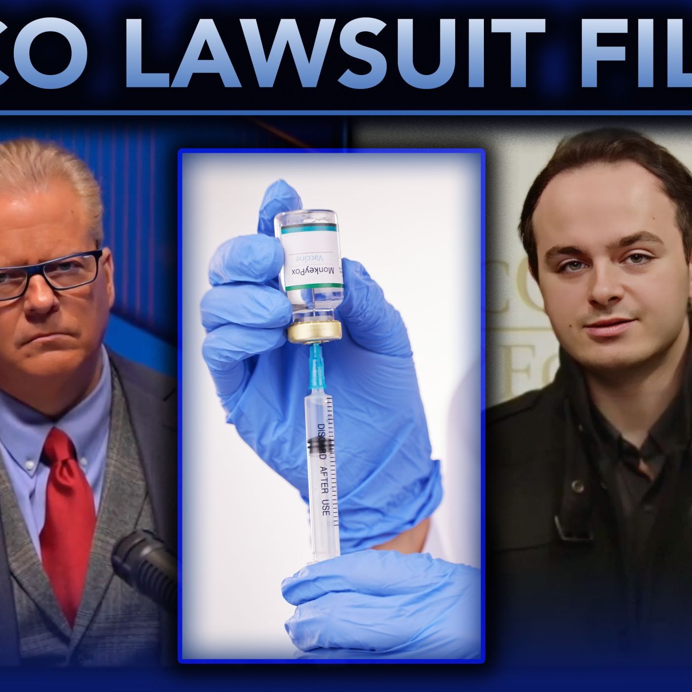 Vaccine Safety Scandal: AAP Faces Federal Racketeering Lawsuit Vaccine Safety Scandal: AAP Faces Federal Racketeering Lawsuit