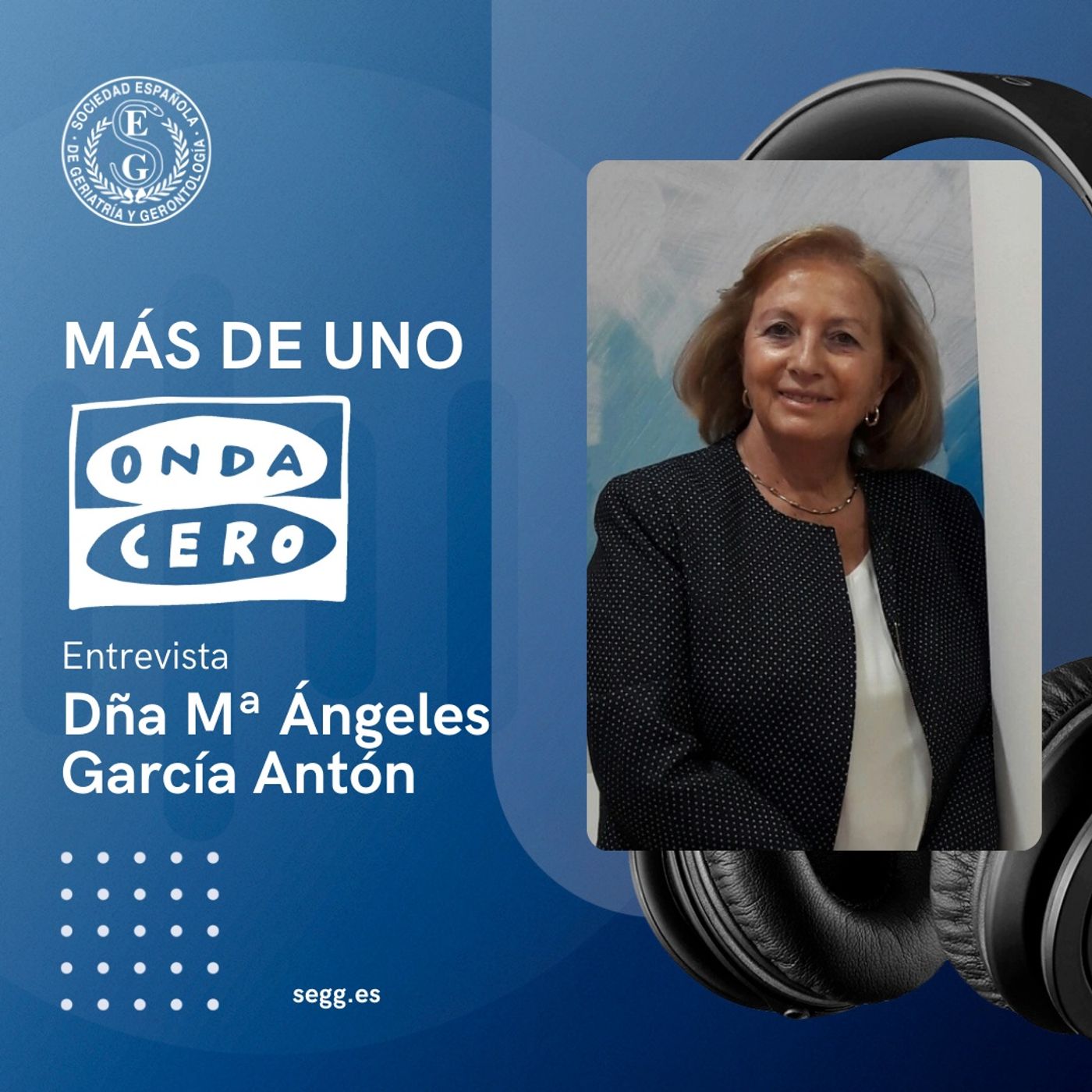 Actualidad de la SEGG