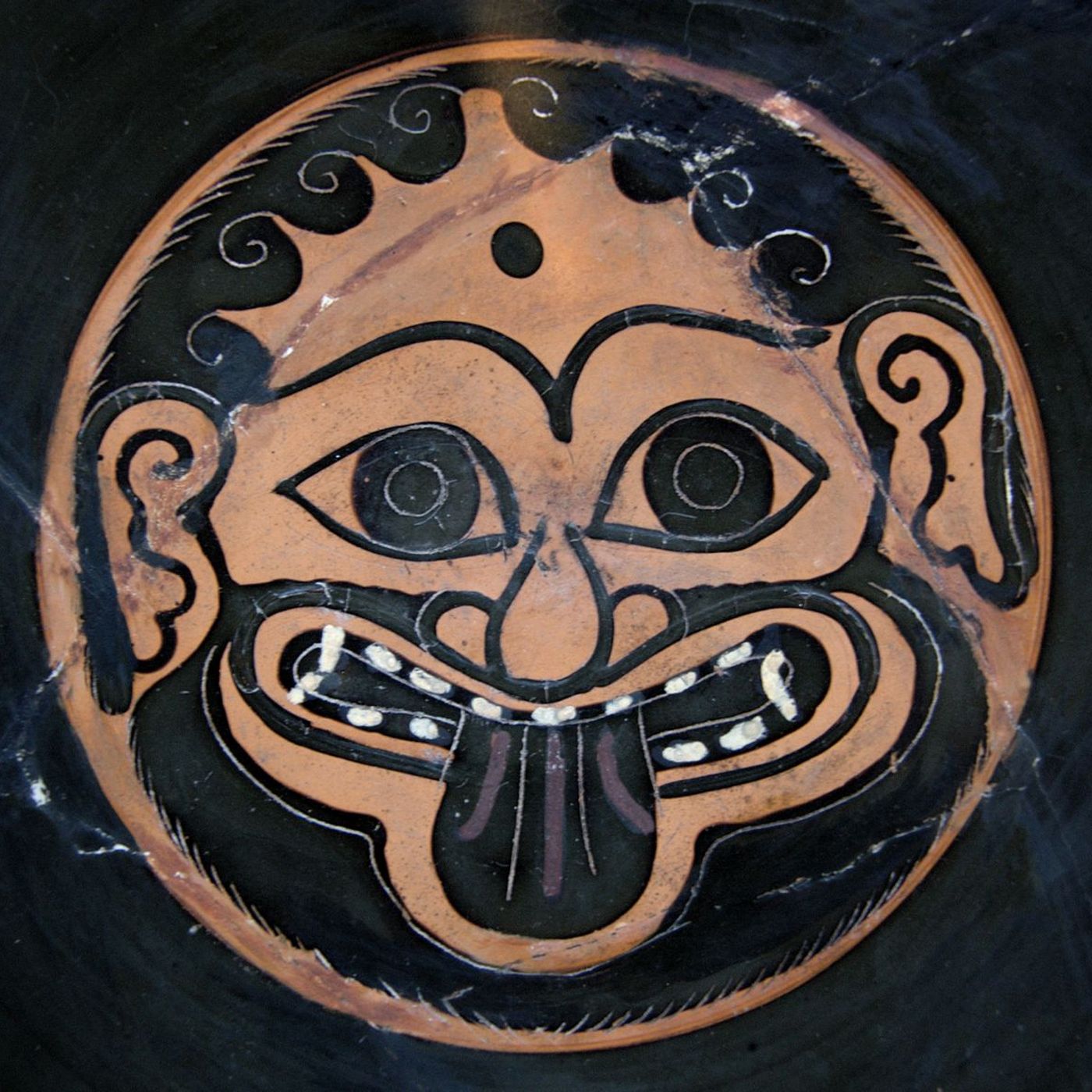 Radio Gorgoneion