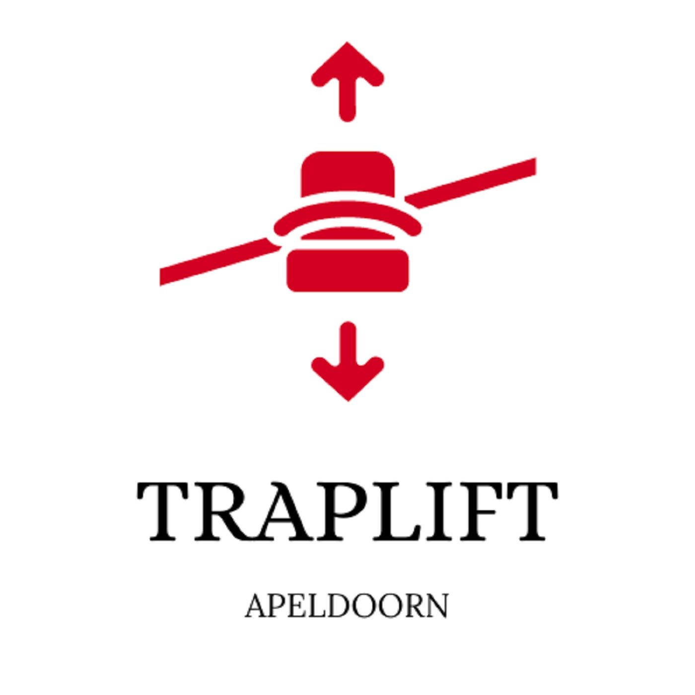 Traplift Apeldoorn podcast artwork