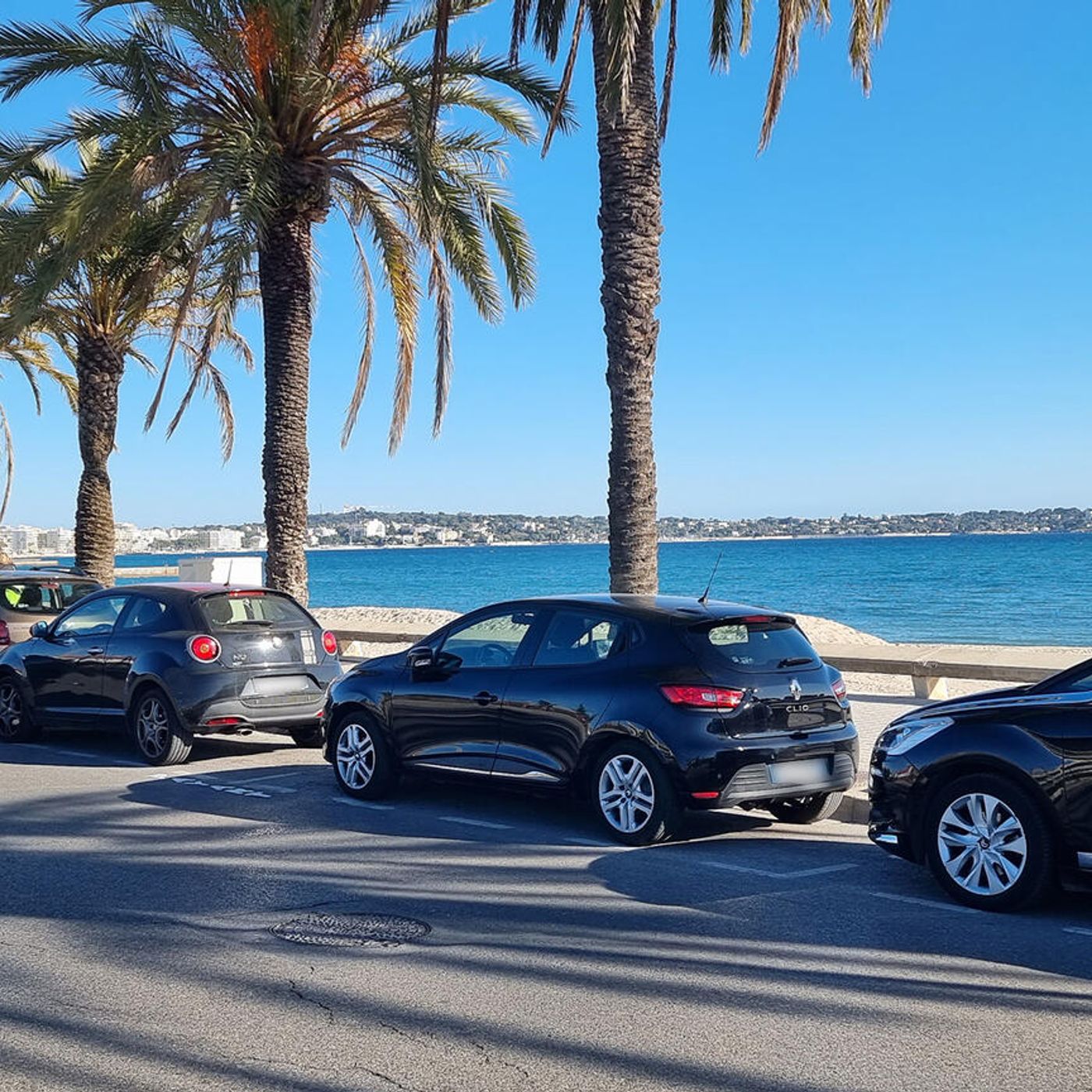 Nizza24 lunedì 22 dicembre: Allerta Meteo Costa Azzurra - Lavoratori Stagionali in Campeggio a Ramatuelle - Parcheggi Gratis a Vallauris