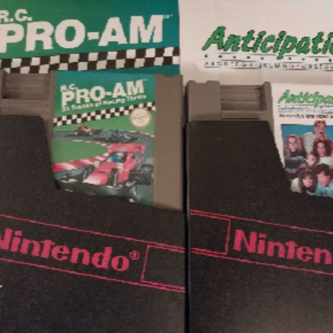 Absolute Nintendo