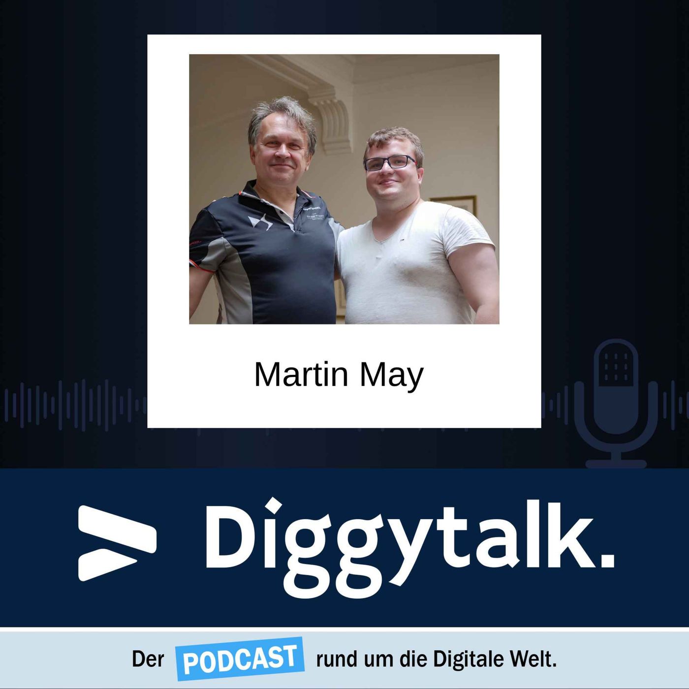 Diggytalk