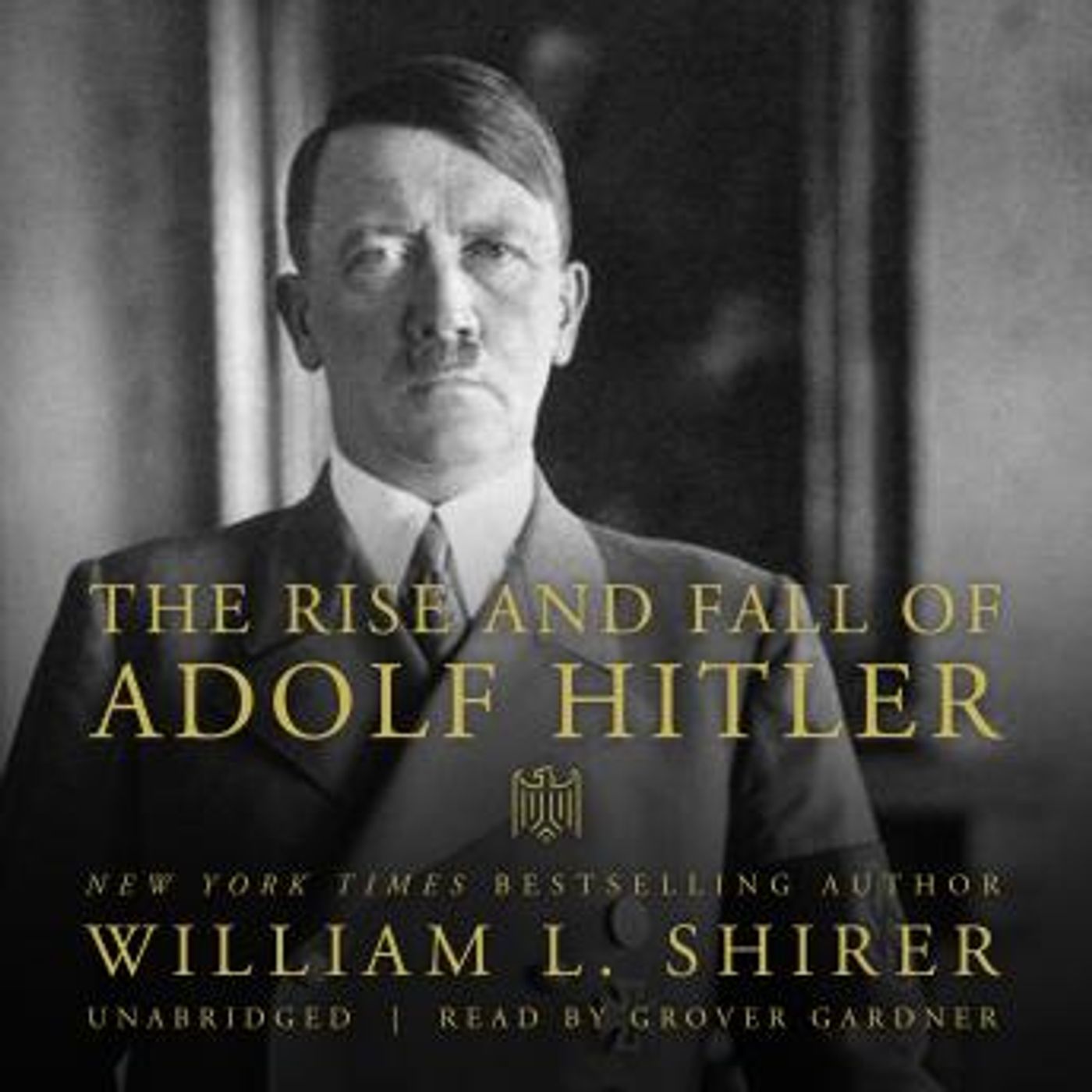 Listen to Top Full Trial Audiobooks in Biography & Memoir, Military