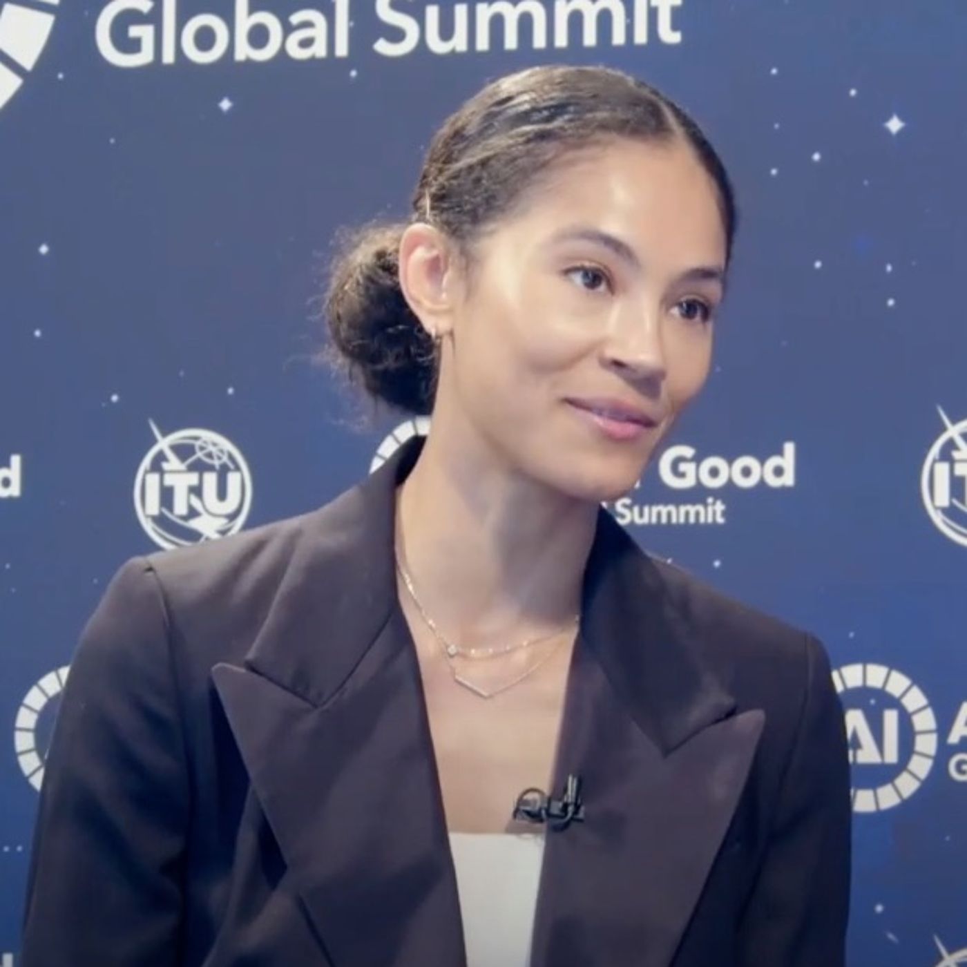 ITU AI for Good Global Summit 2023