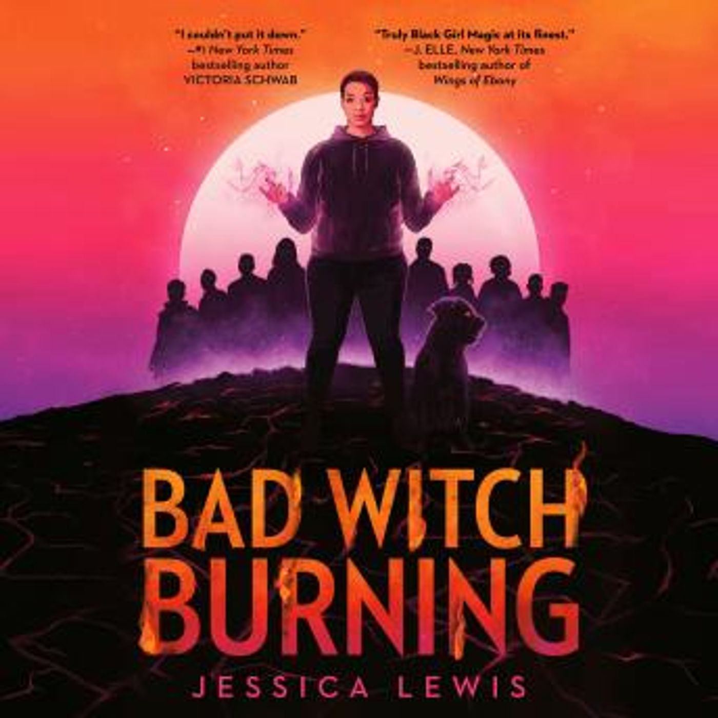 Listen to New Full Audiobooks in Teen & YA, Tough Topics
