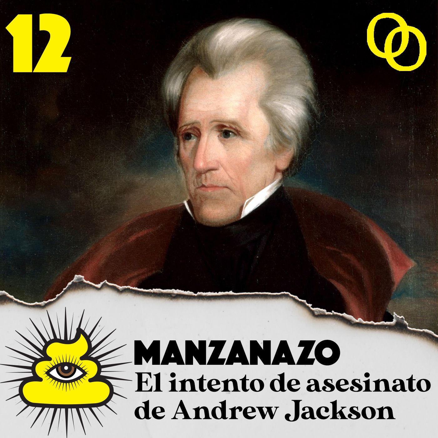Bizarro Discordia