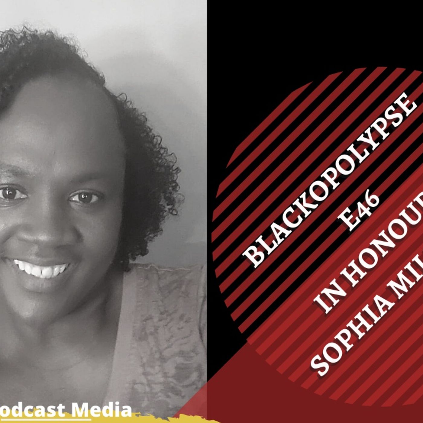 Blackopolypse Podcast Media