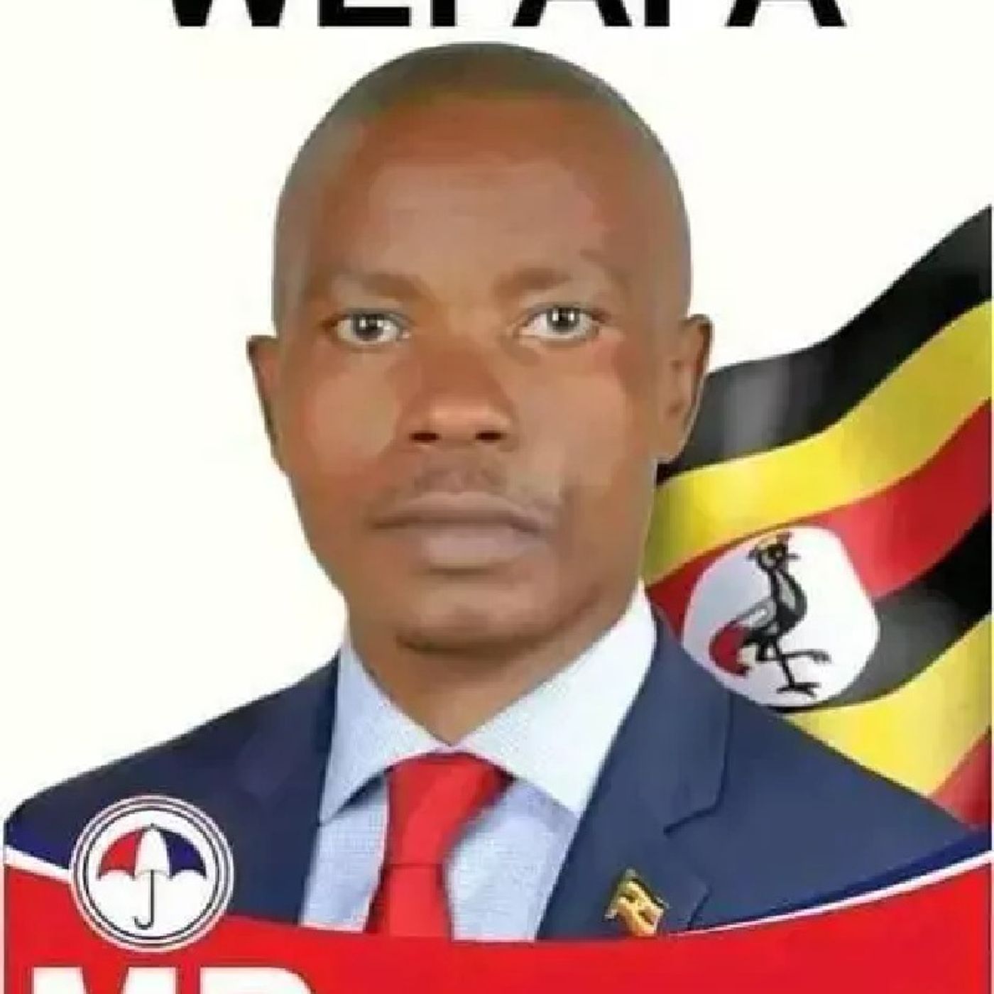 Uganda is not safe hon wefafa moses episode artwork