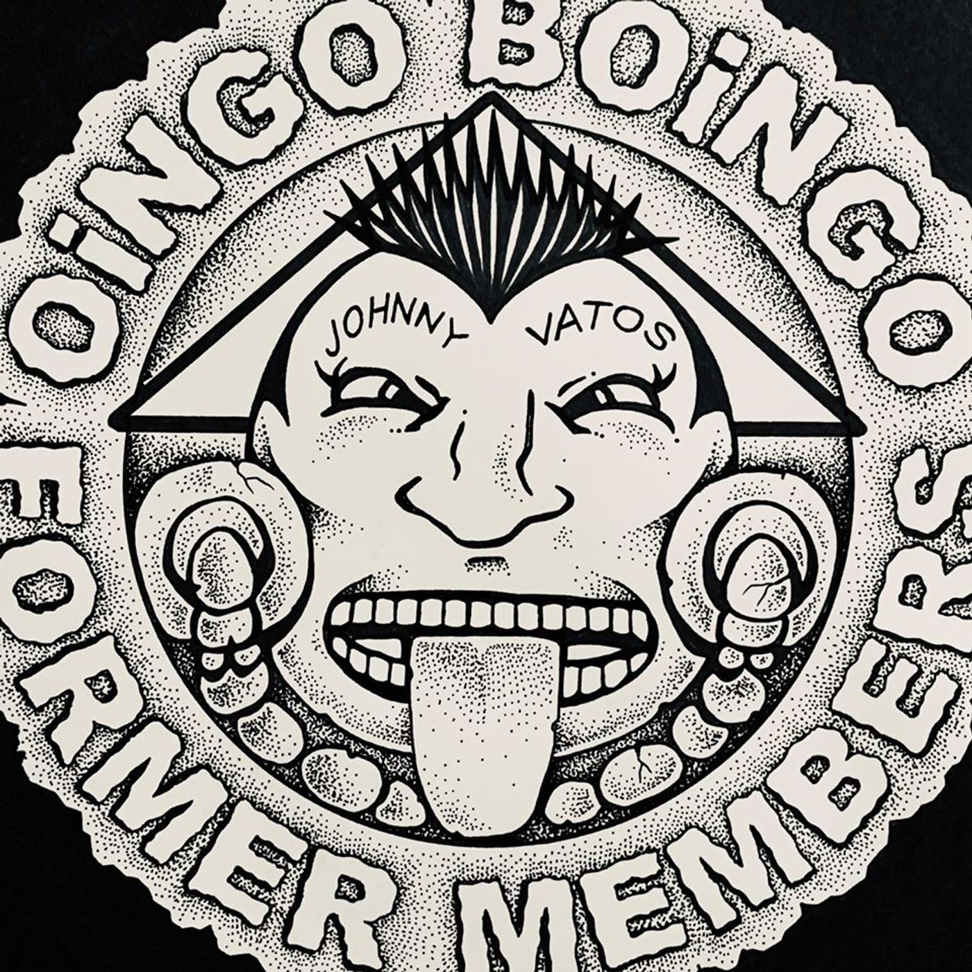 TNN RADIO - June 21, 2020 show with Oingo Boingo Former Members and Mariachi El Bronx episode artwork