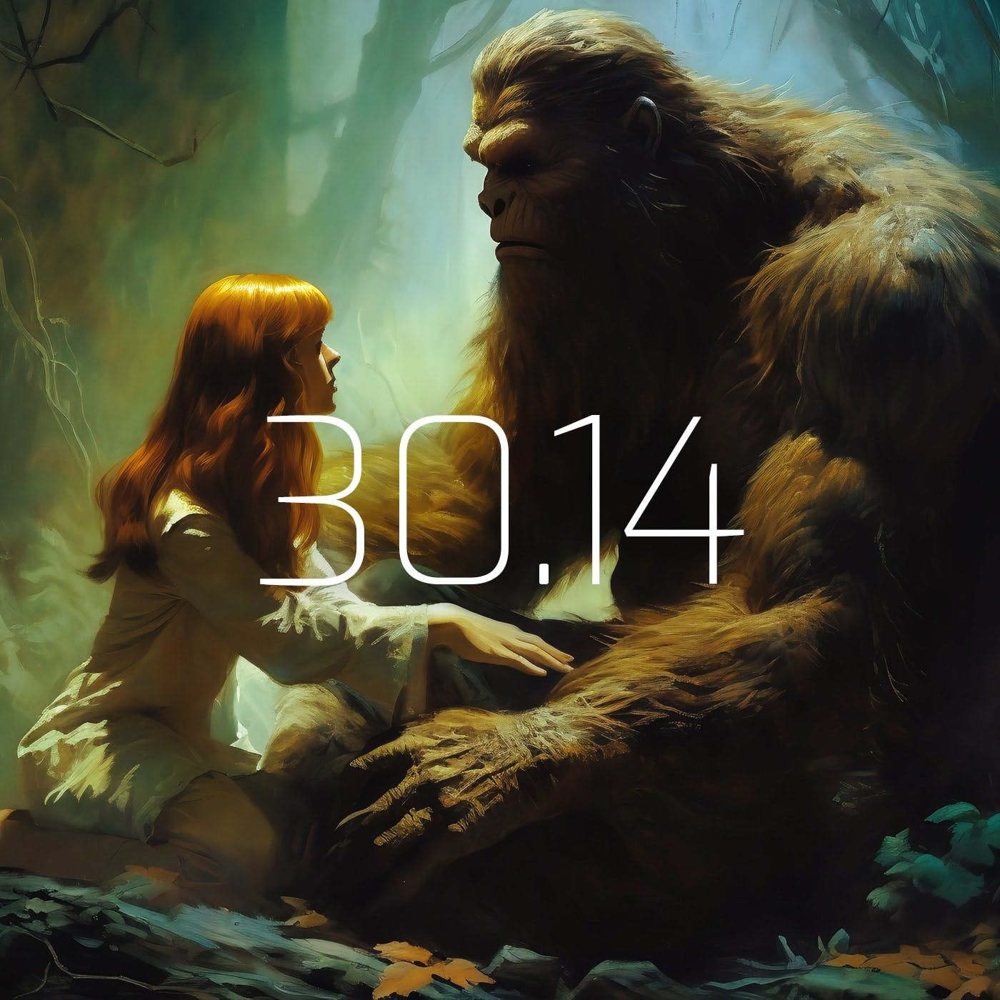 30.14 - MU Podcast - Xbox 360 Bigfoot Portal