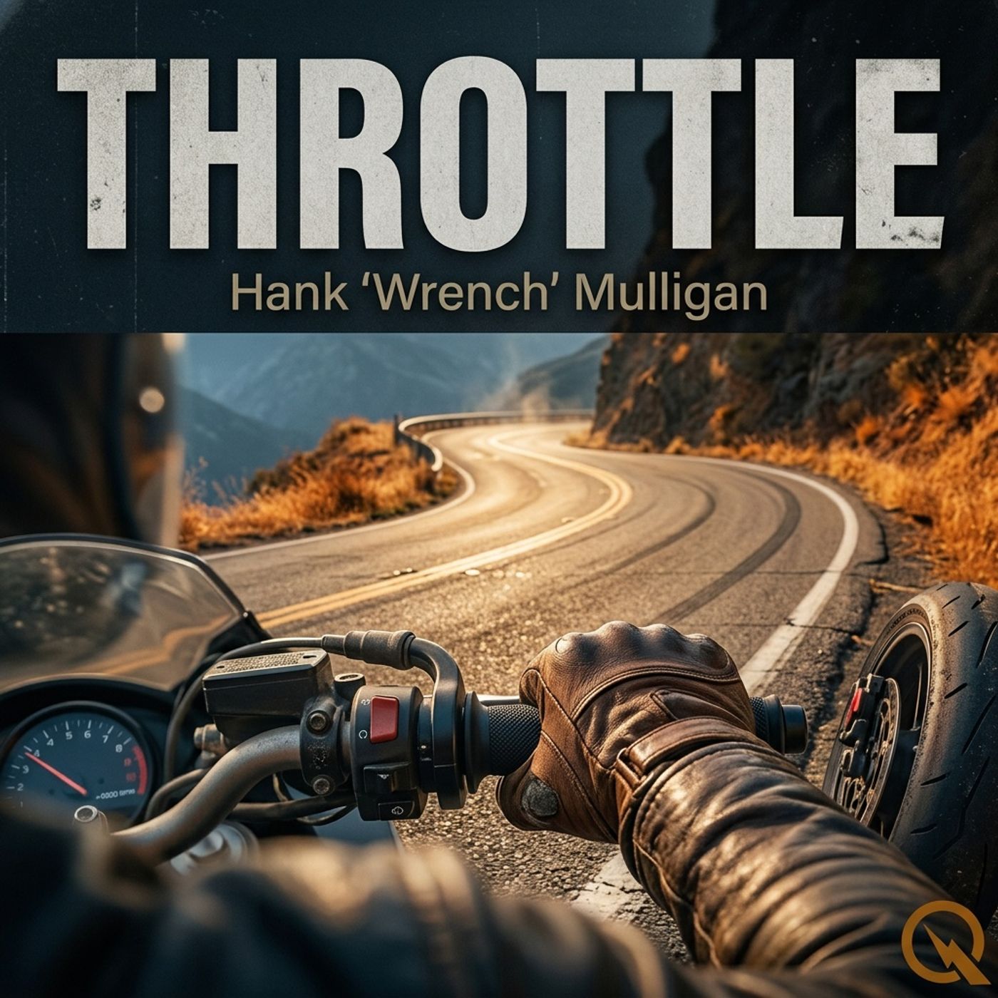 Throttle