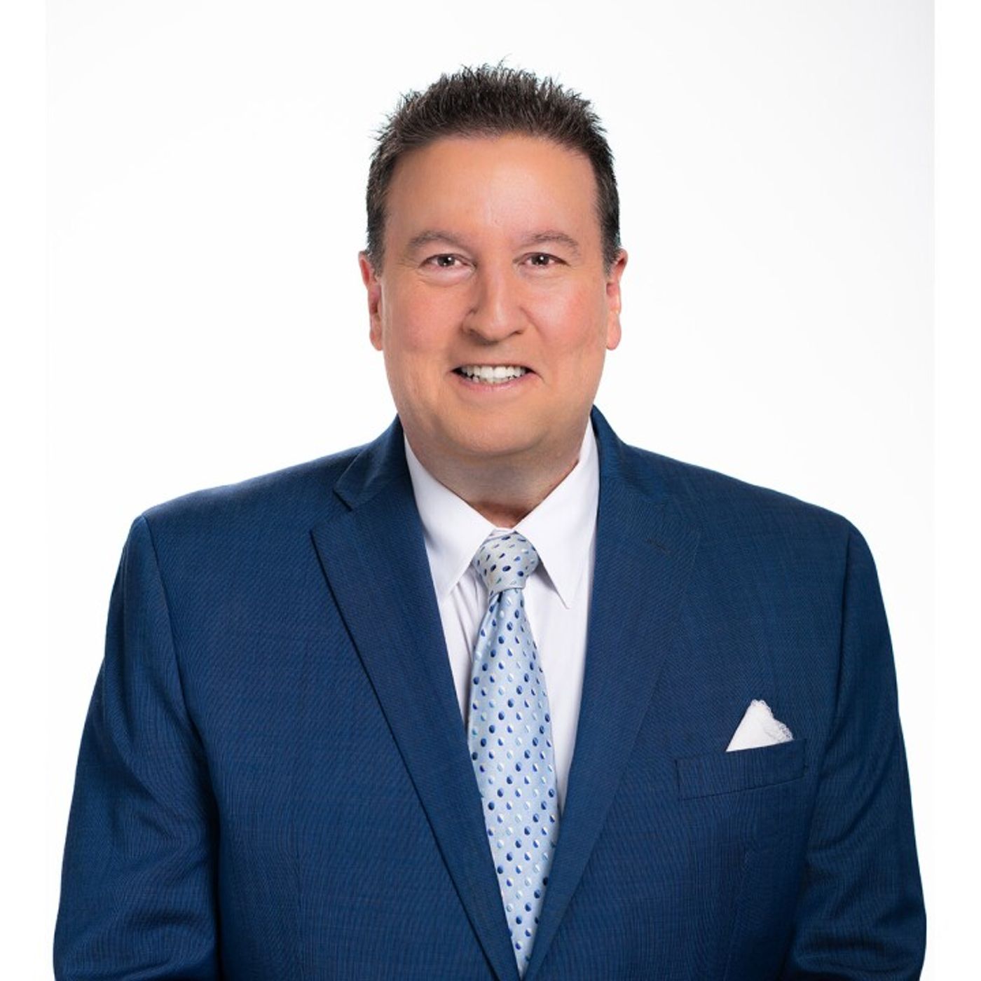 Lunch with Steve & Maynard