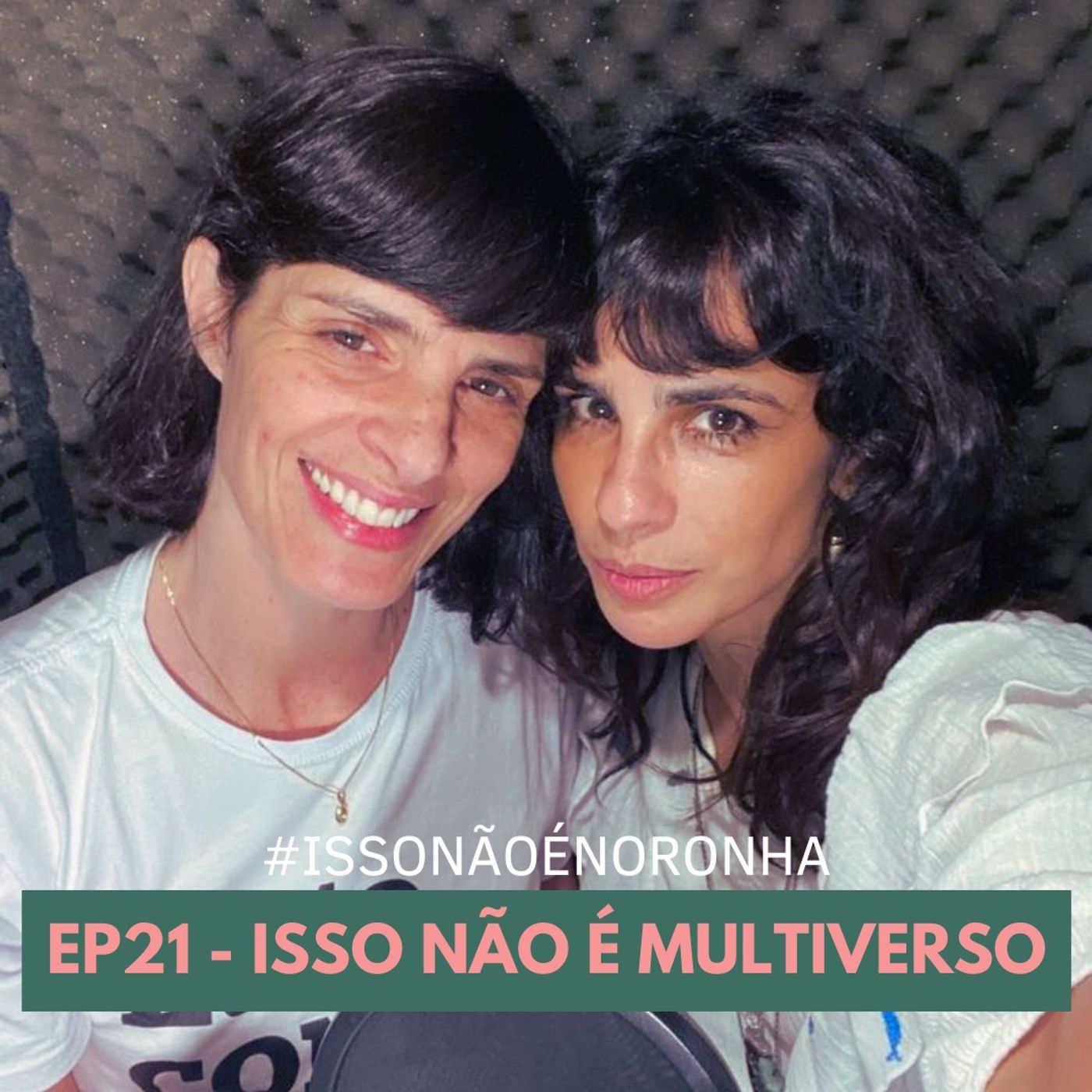 ISSO NÃO É NORONHA