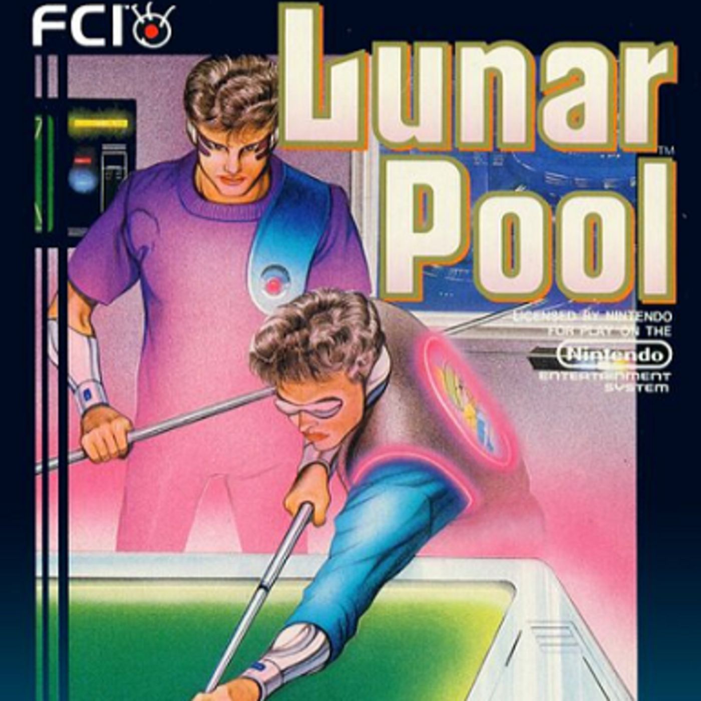 Absolute Nintendo
