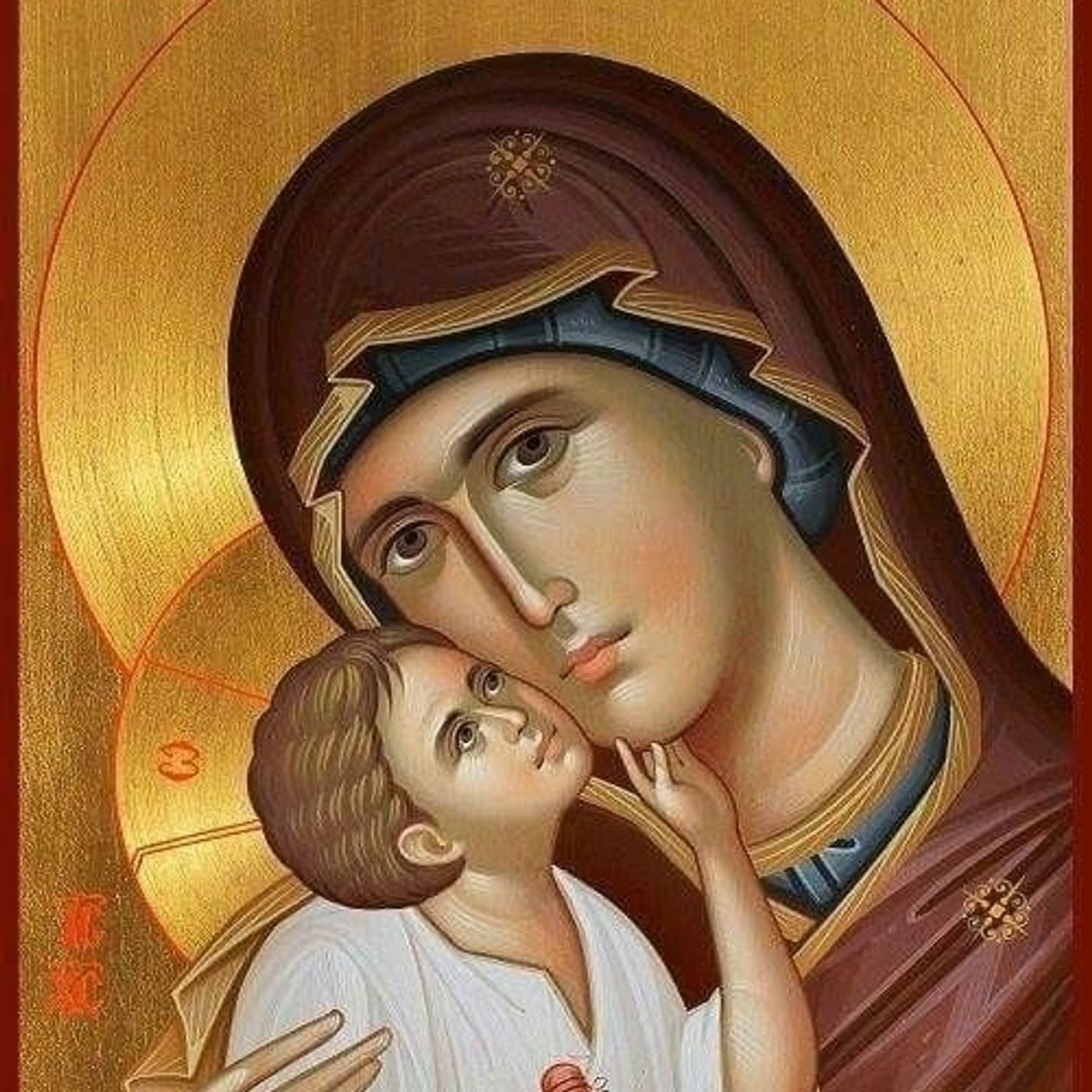 NOVENA DE LA INMACULADA 2023