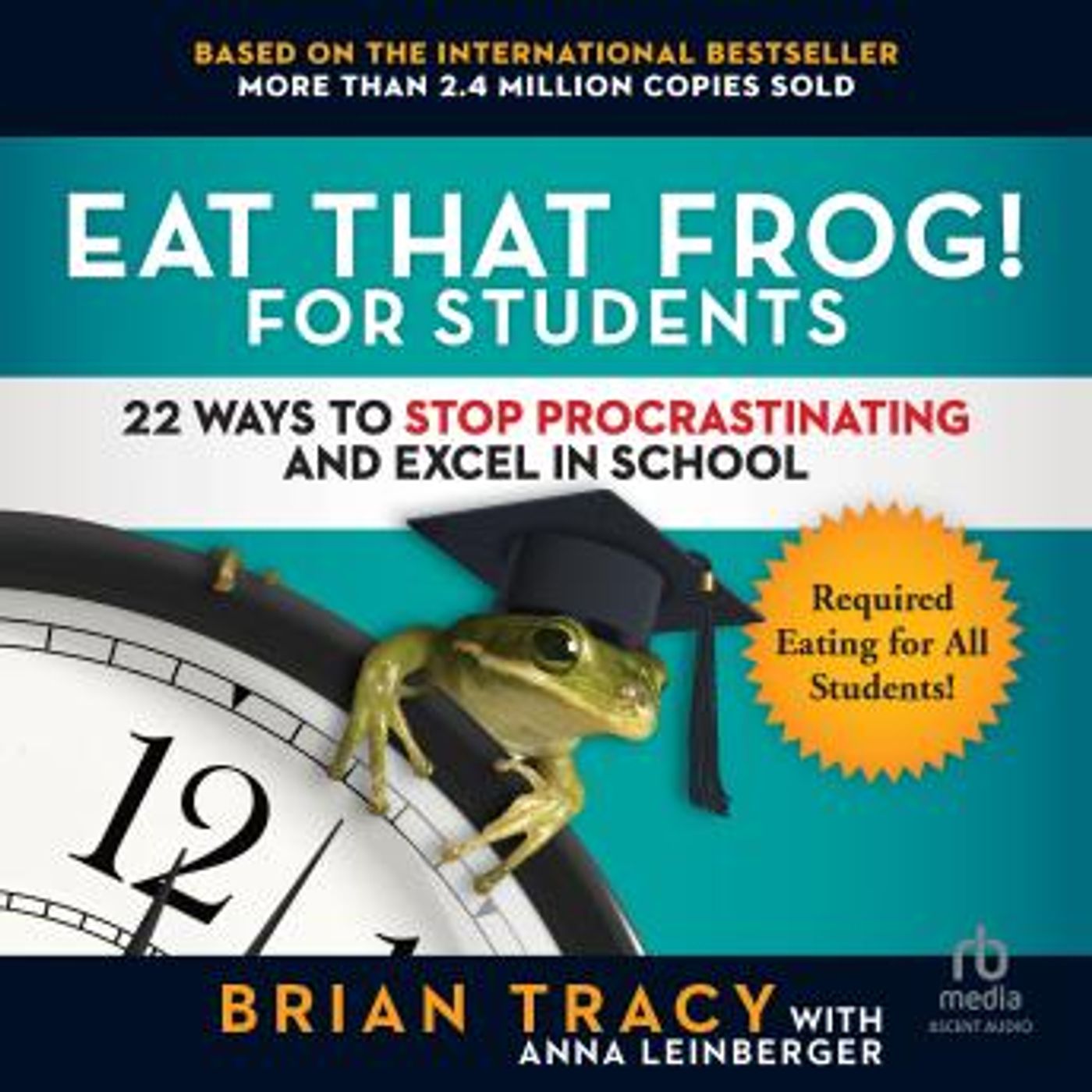 Full Trial Audiobooks in Self-Improvement, Career Development