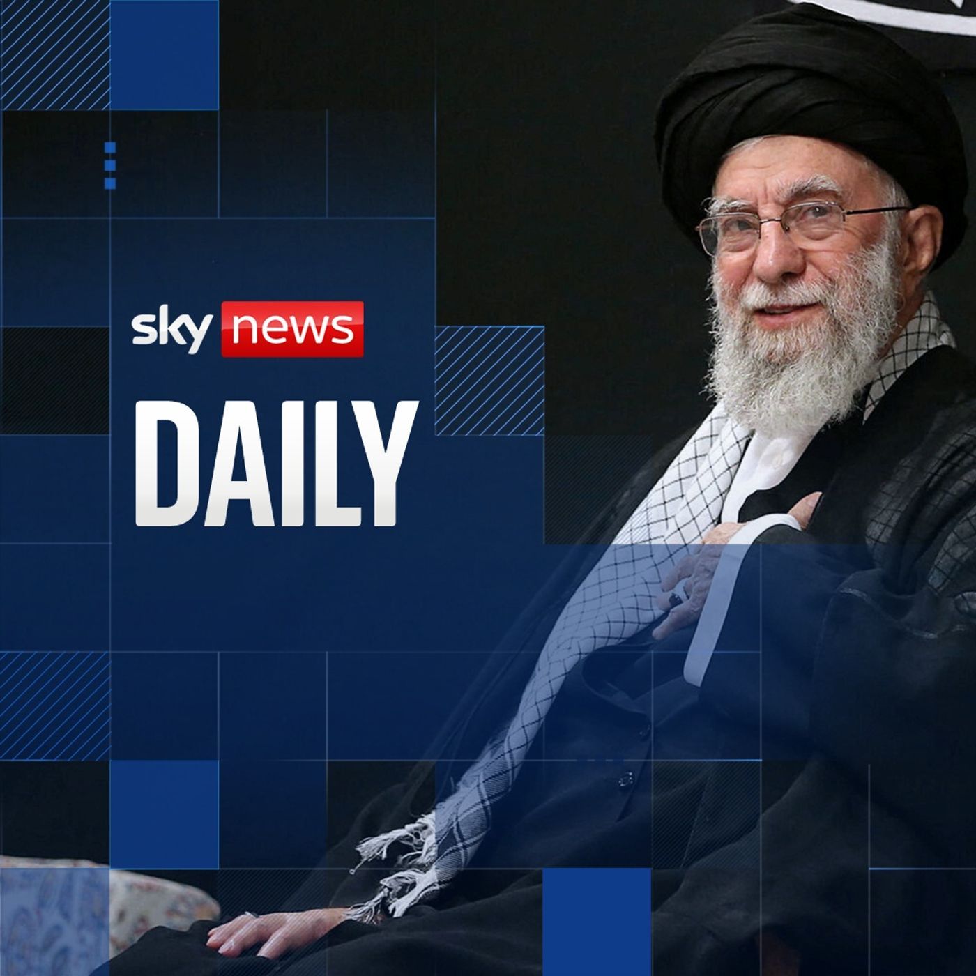 Sky News Daily
