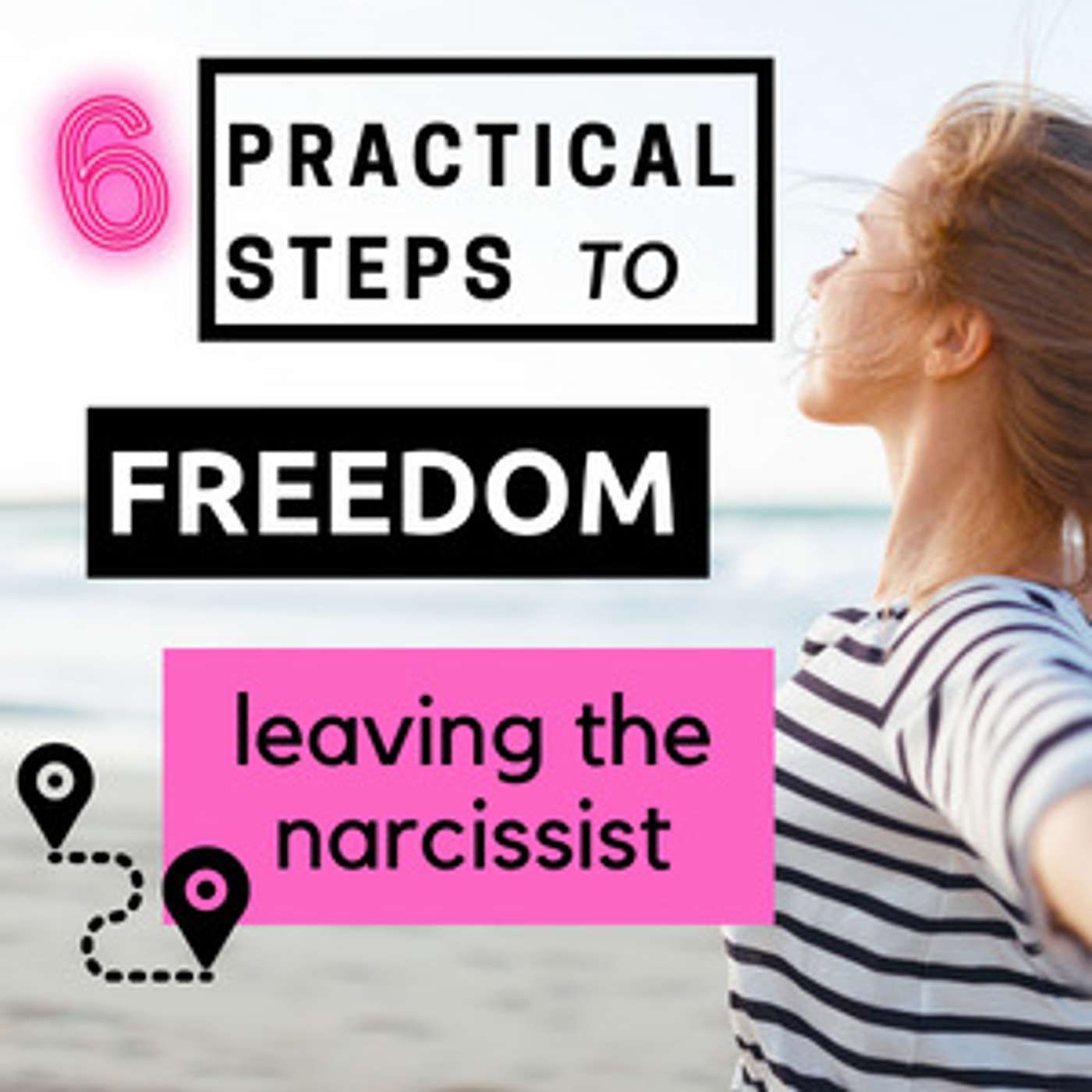Narcissistic Abuse Recovery Podcast