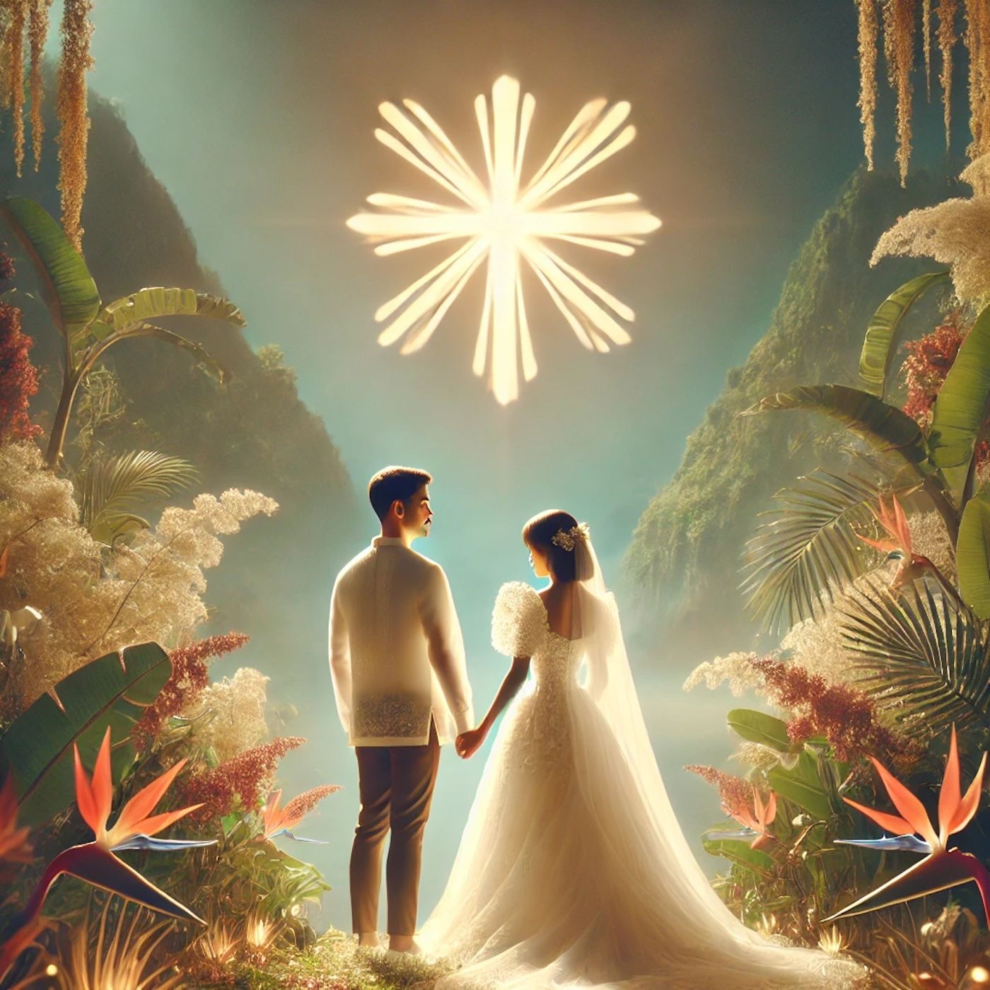 Banal na mga kontradiksyon (TL)