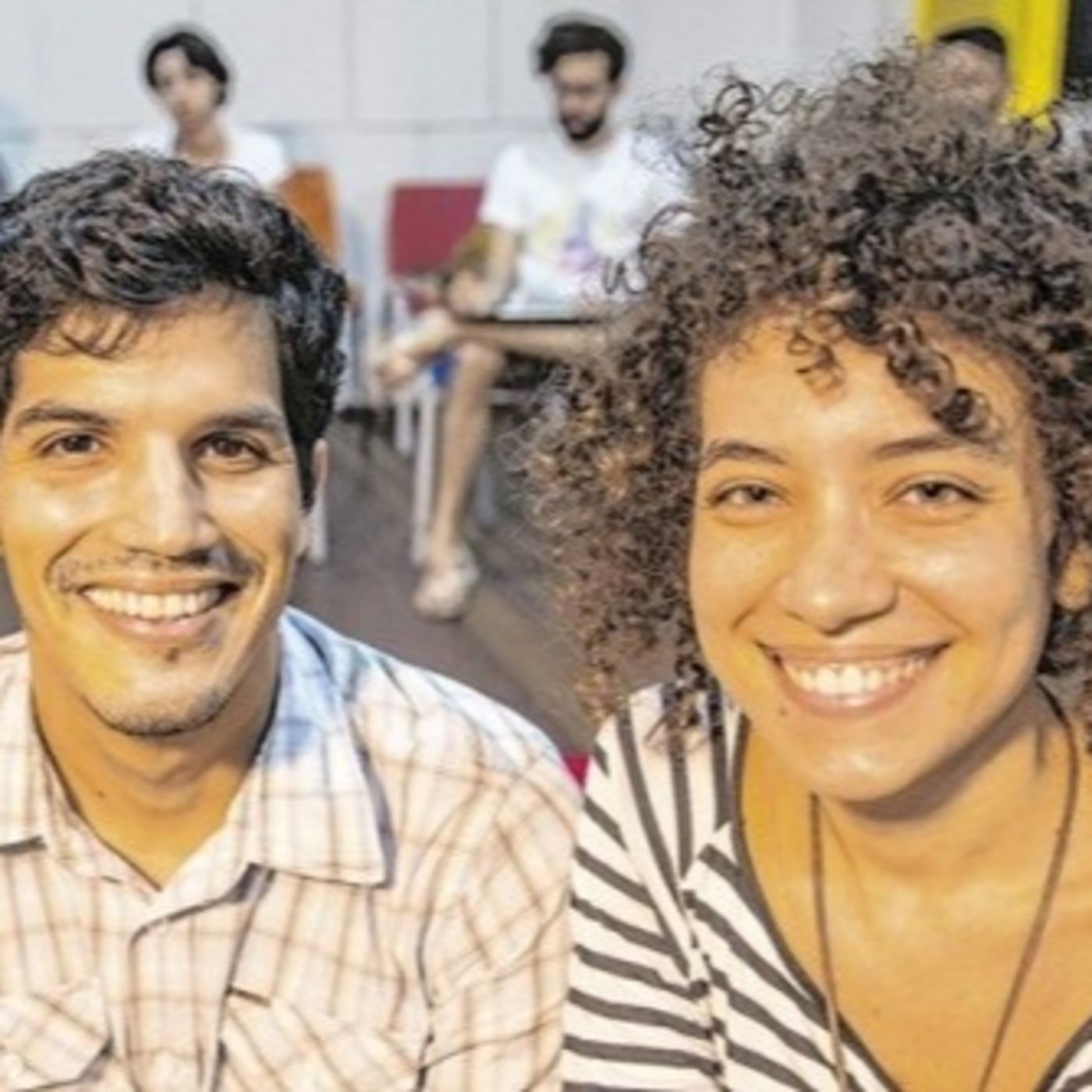 Universitária Entrevista