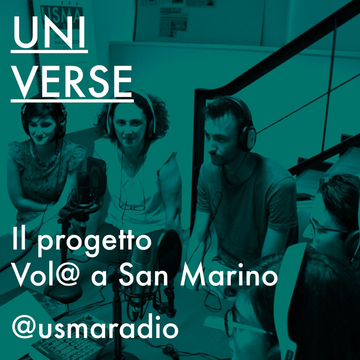 UNI(VERSI) - Università degli Studi della Repubblica di San Marino