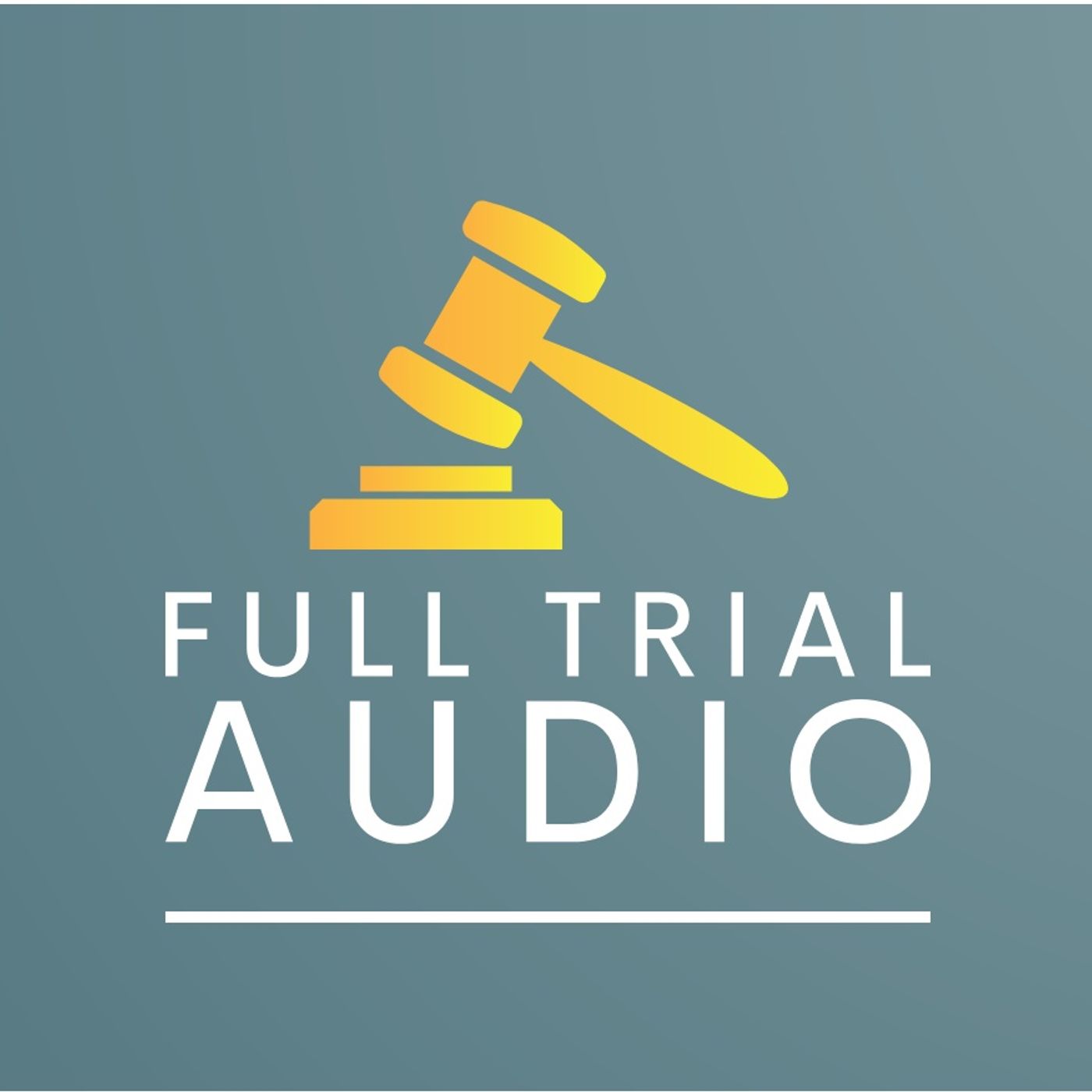 Full Trial Audio: Toddler in Dumpster Murder - GA v. Leilani Simon podcast artwork