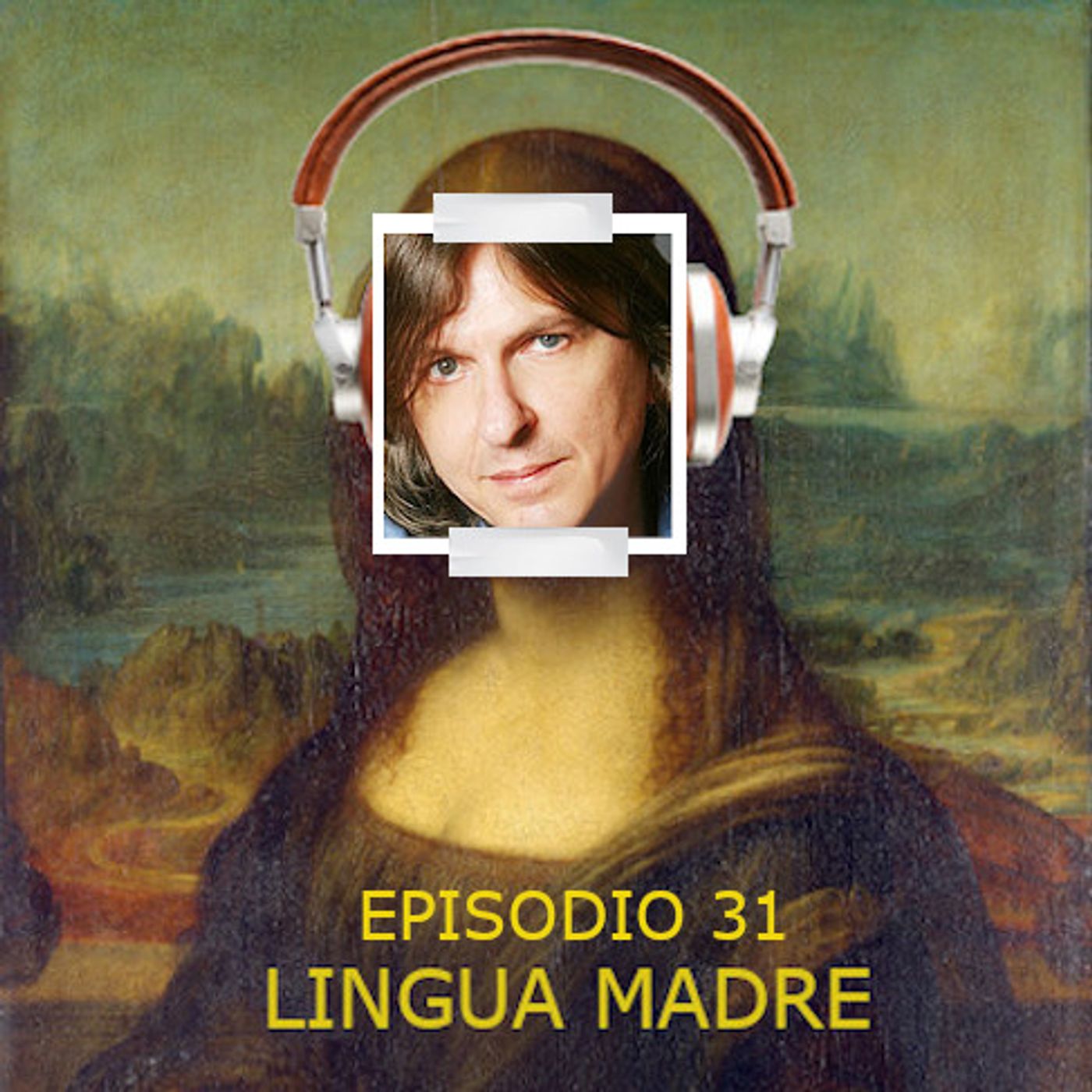 Lingua madre