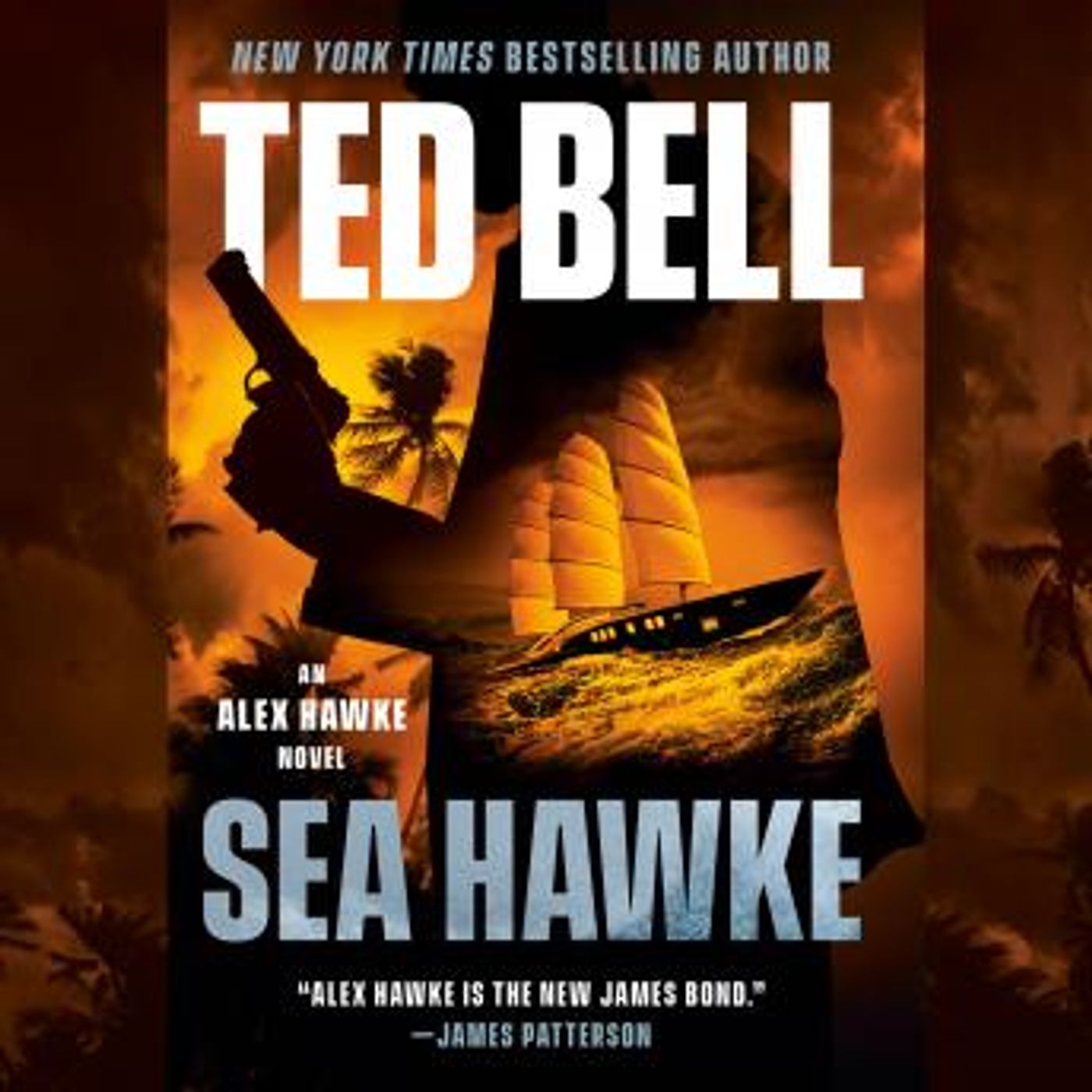 Enjoy Amazing Full Audiobooks in Mystery, Thriller & Horror, Legal & Political