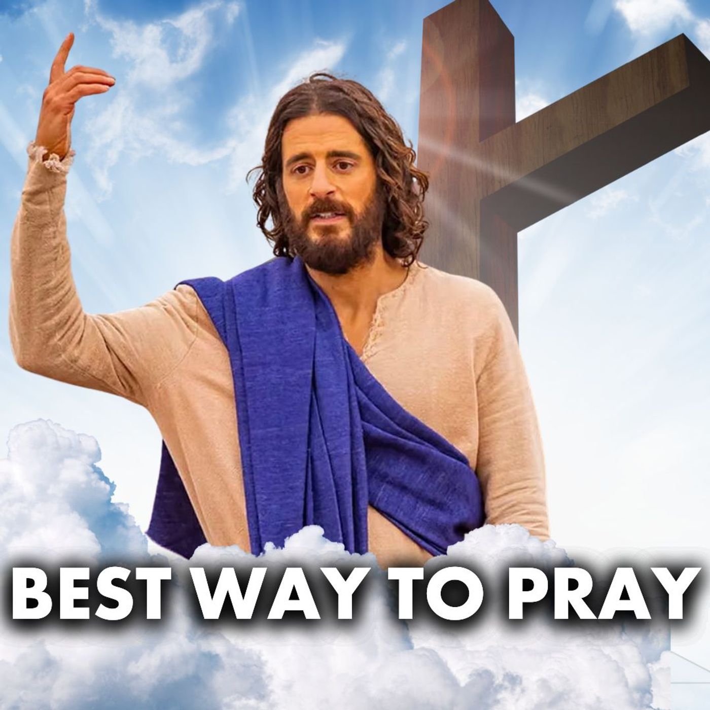 The Greatest Prayer in History