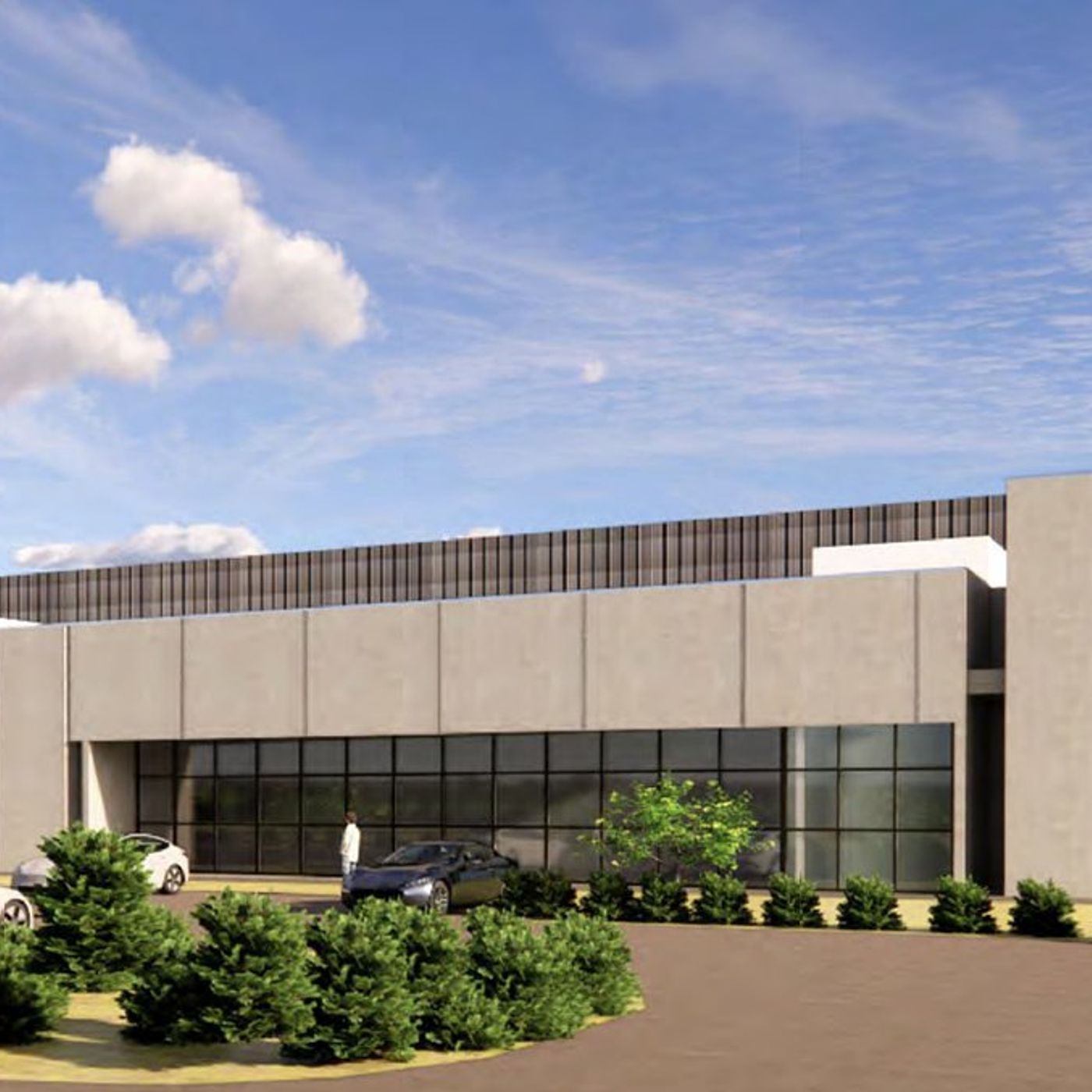 Petition against South Elgin data center: 4,800 signatures in less than 48 hours episode artwork